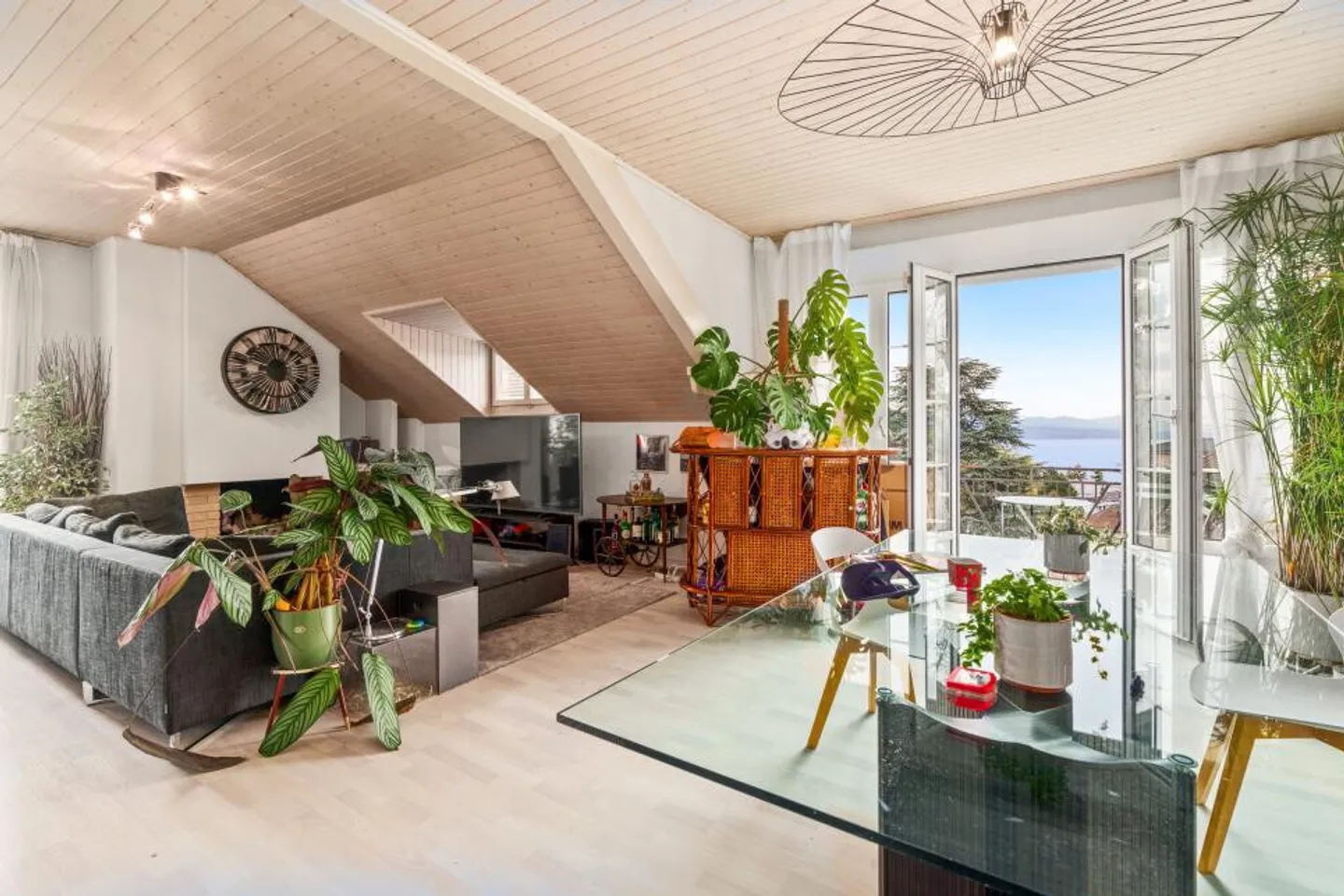 RESIDENZA PRINCIPALE MAGNIFICA - Foto 3 di 5