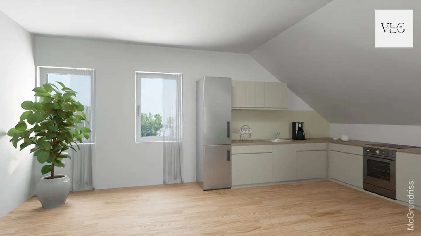 Moderne Wohnungen in Schleitheim - Foto 53 von 54