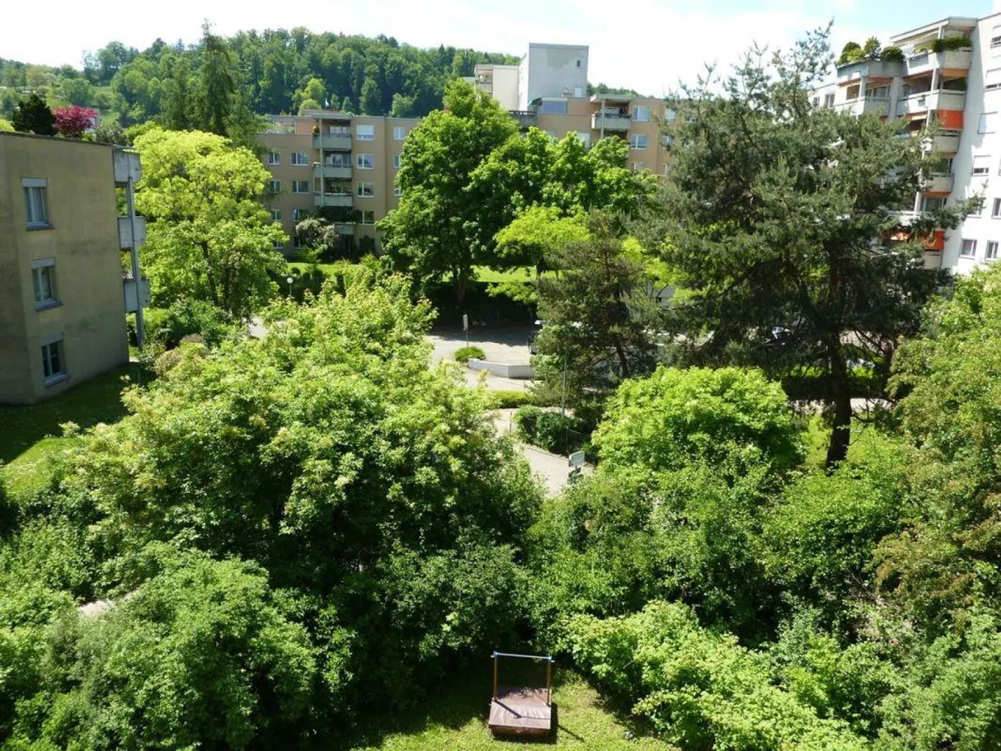 Appartamento con Giardino Incantevole - Foto 10 di 11