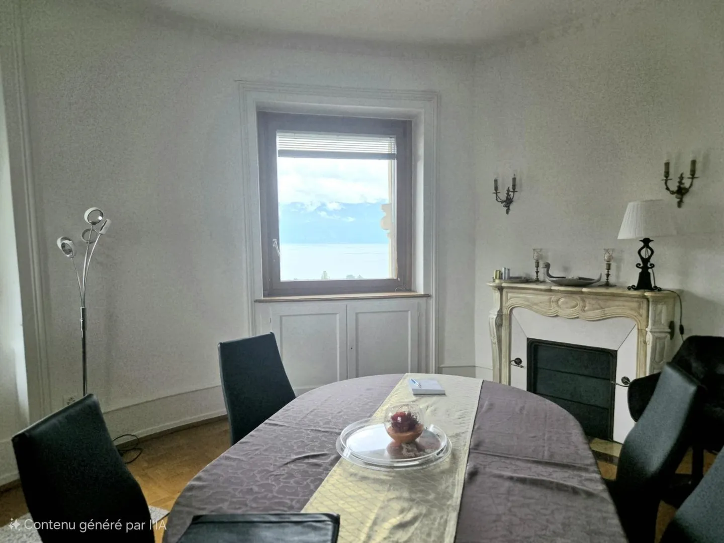 5,5-Zimmer-Wohnung - Foto 4 von 11