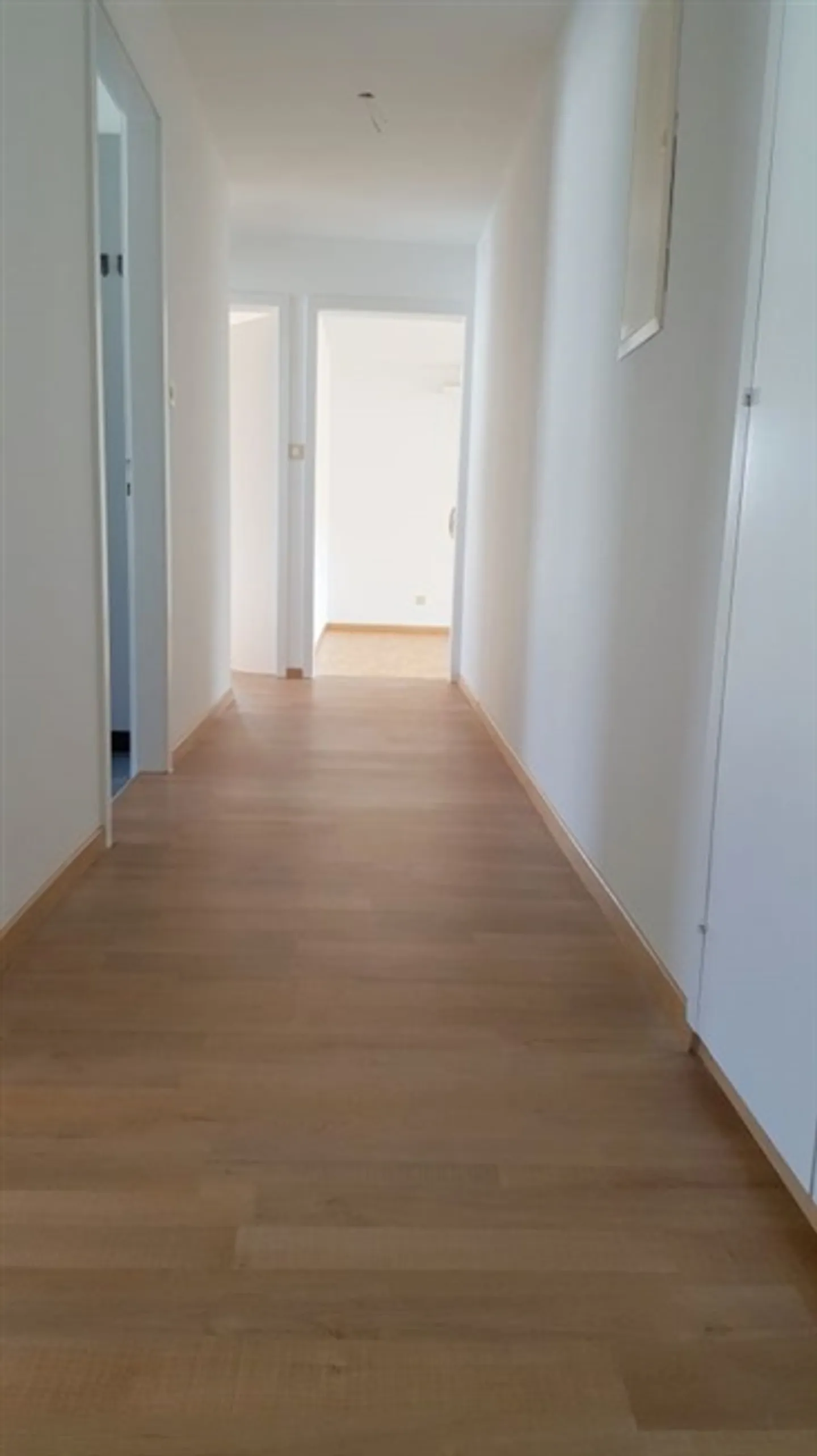 Beautiful 3.5 room apartment, quietly located - Photo 7 of 13