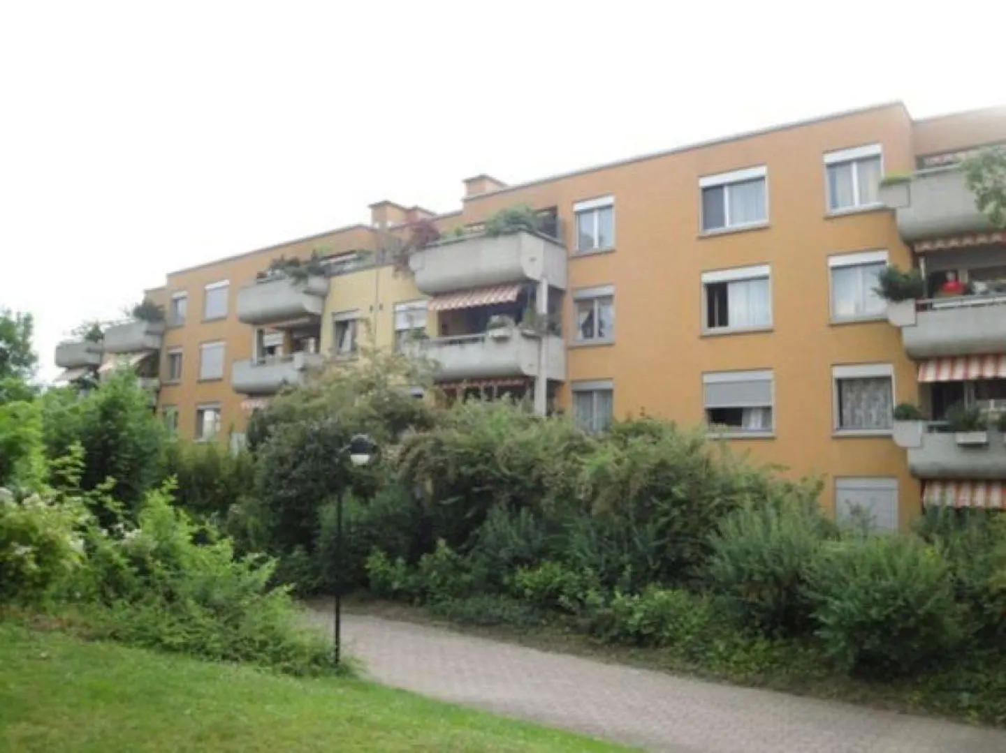 Appartamento con Giardino Incantevole - Foto 11 di 11