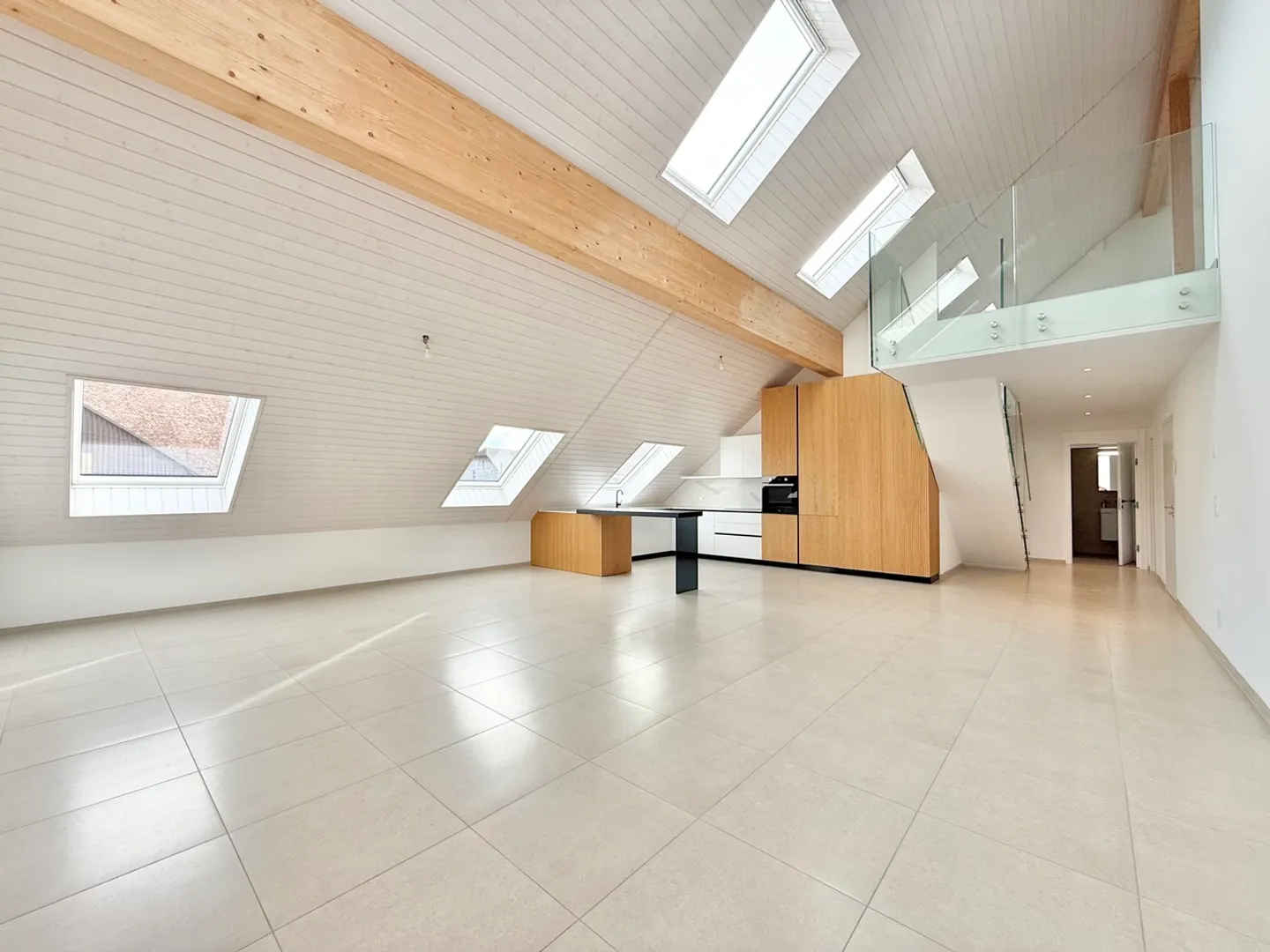 Appartement à vendre - Photo 2 sur 22