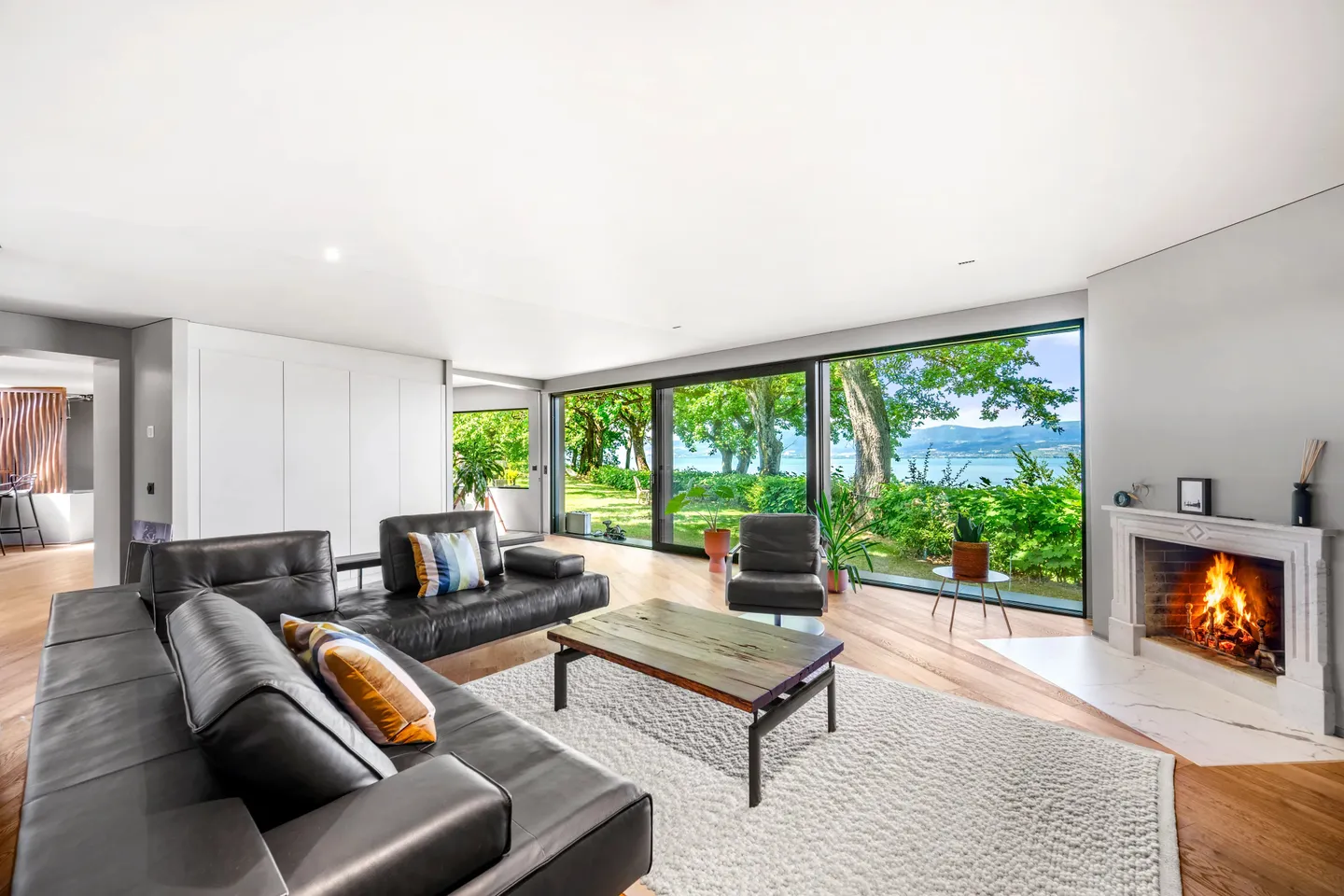 Stunning Villa with Lake View - Photo 2 of 21