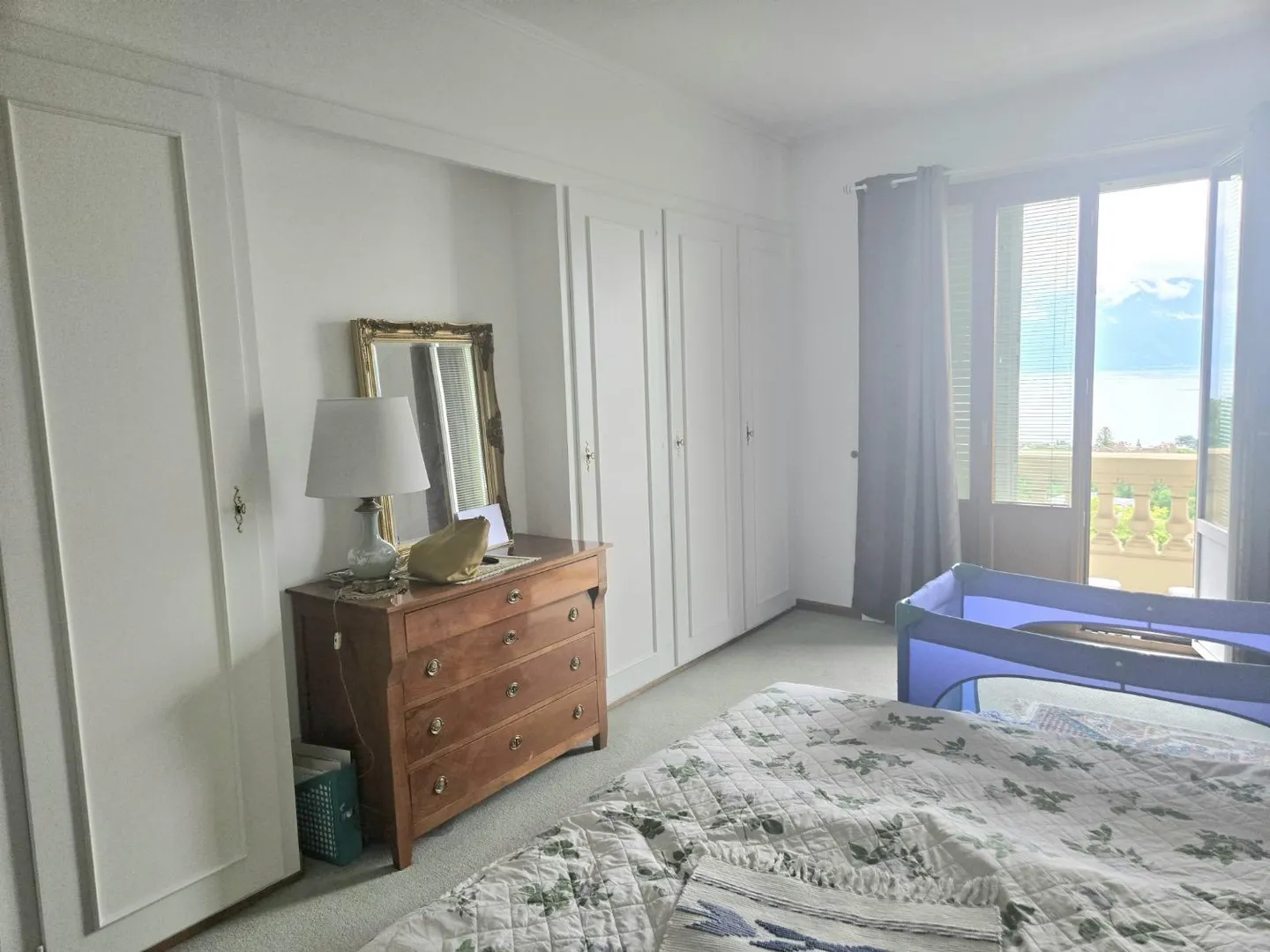 5,5-Zimmer-Wohnung - Foto 7 von 11