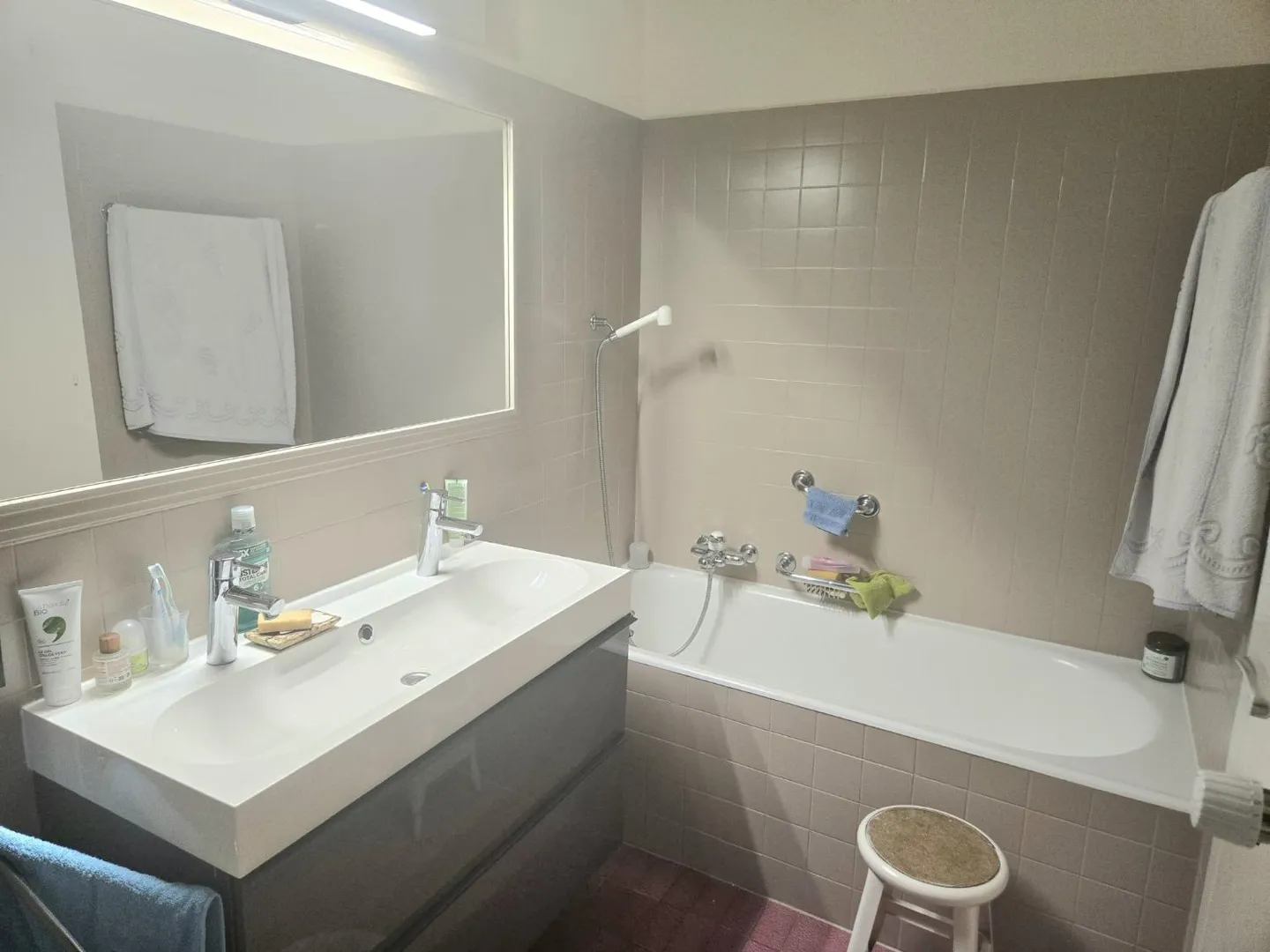 5,5-Zimmer-Wohnung - Foto 8 von 11