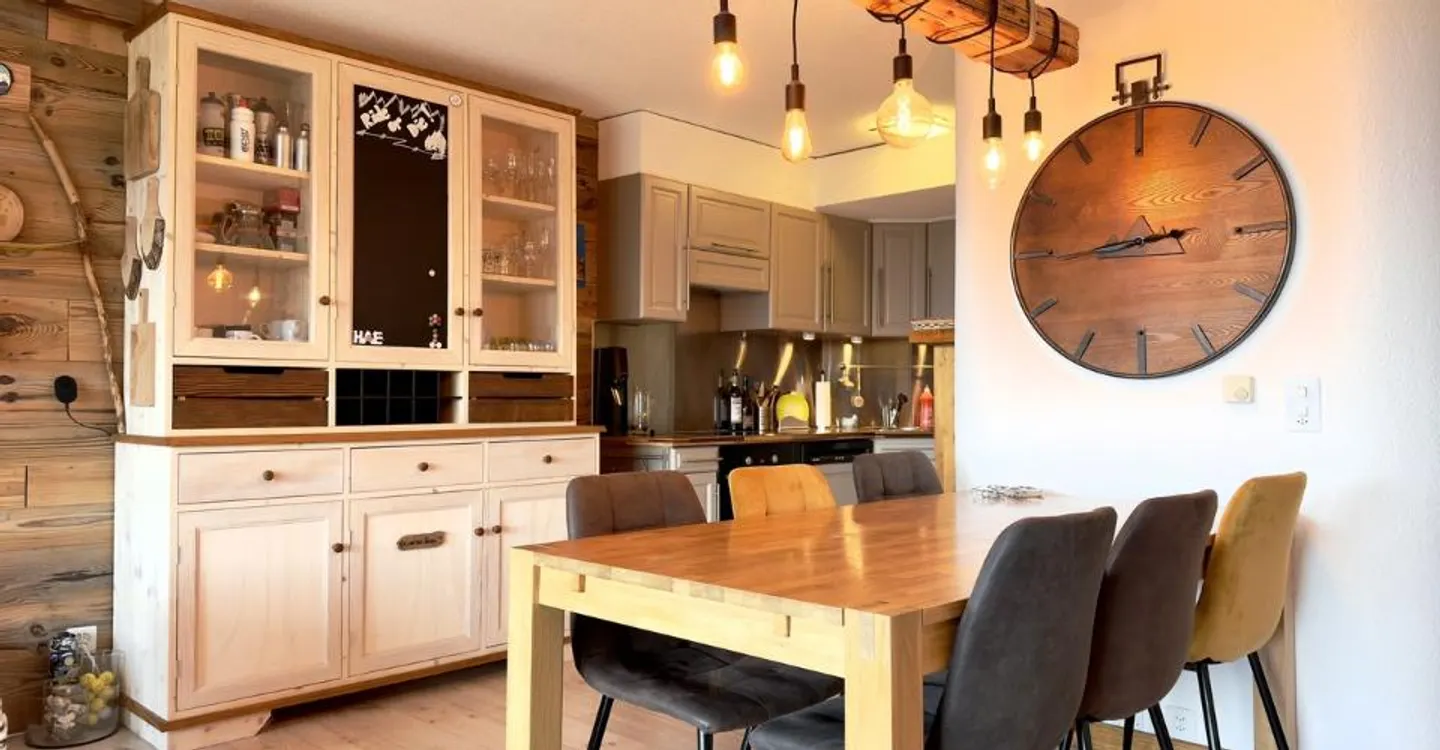 4,5-Zimmer-Wohnung - Foto 2 von 13