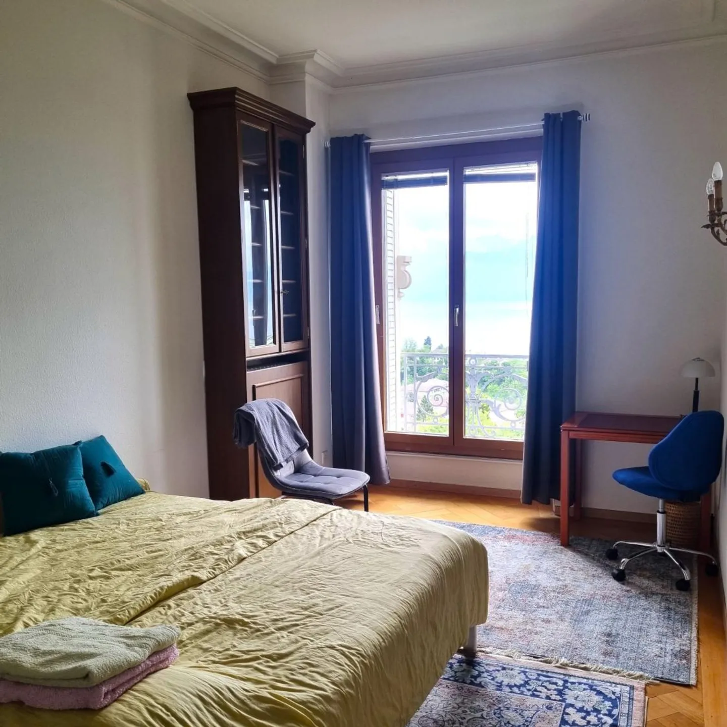 5,5-Zimmer-Wohnung - Foto 10 von 11