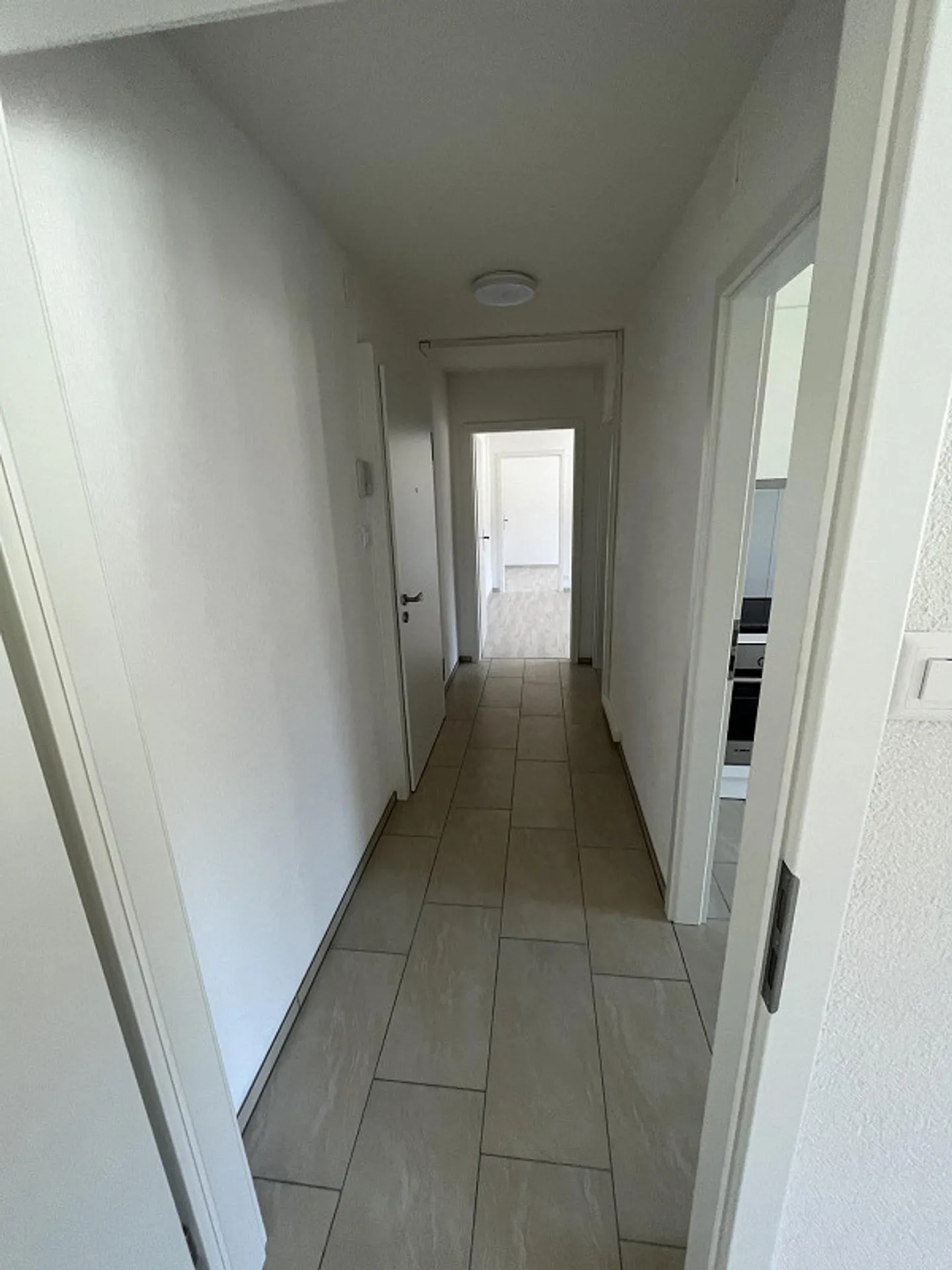 Appartement 3 ½ pièces - Photo 6 sur 8