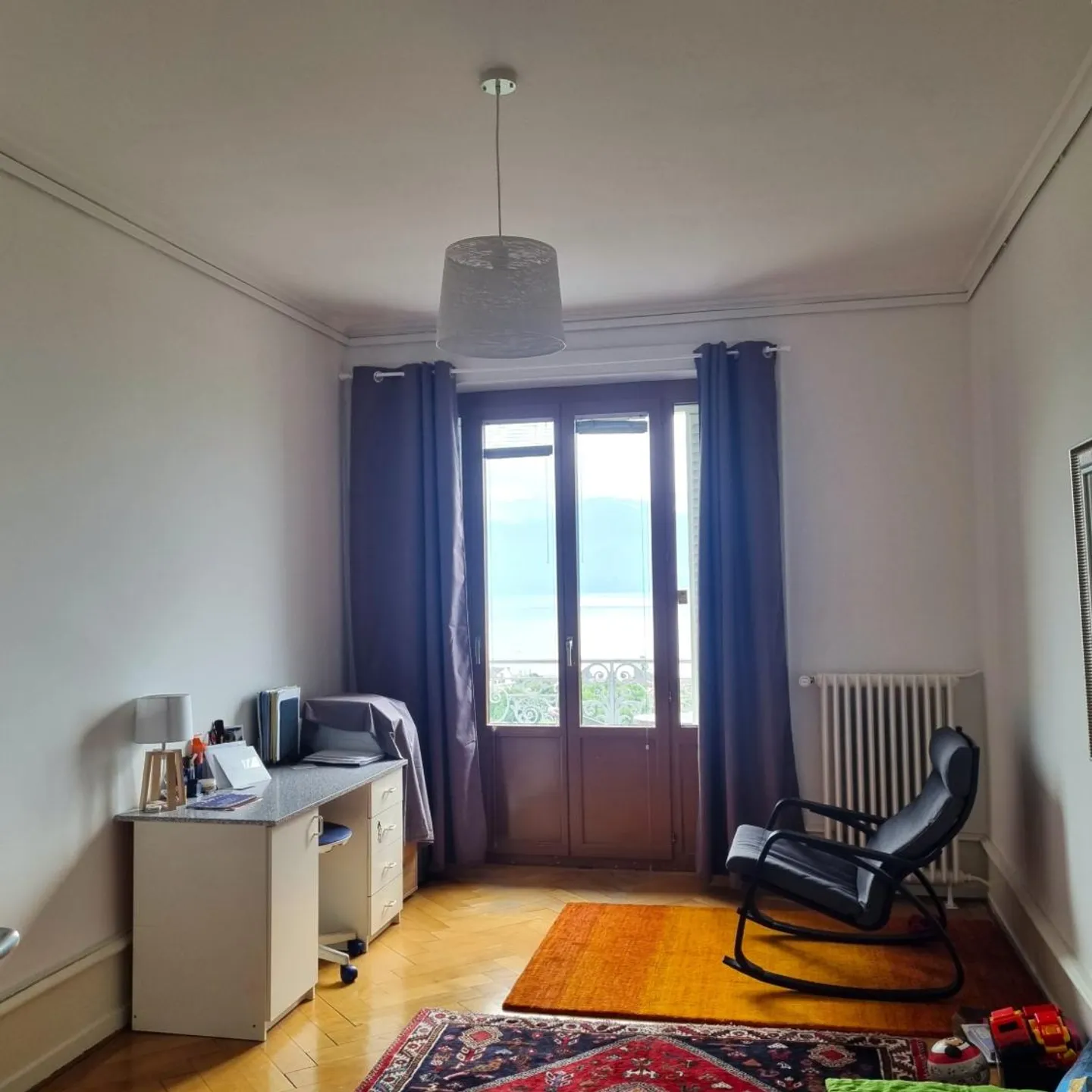 5,5-Zimmer-Wohnung - Foto 9 von 11