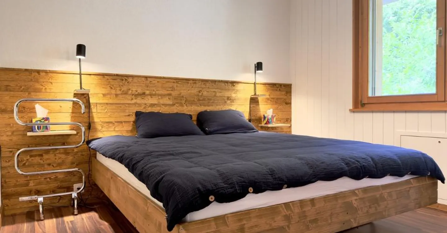 4,5-Zimmer-Wohnung - Foto 7 von 13