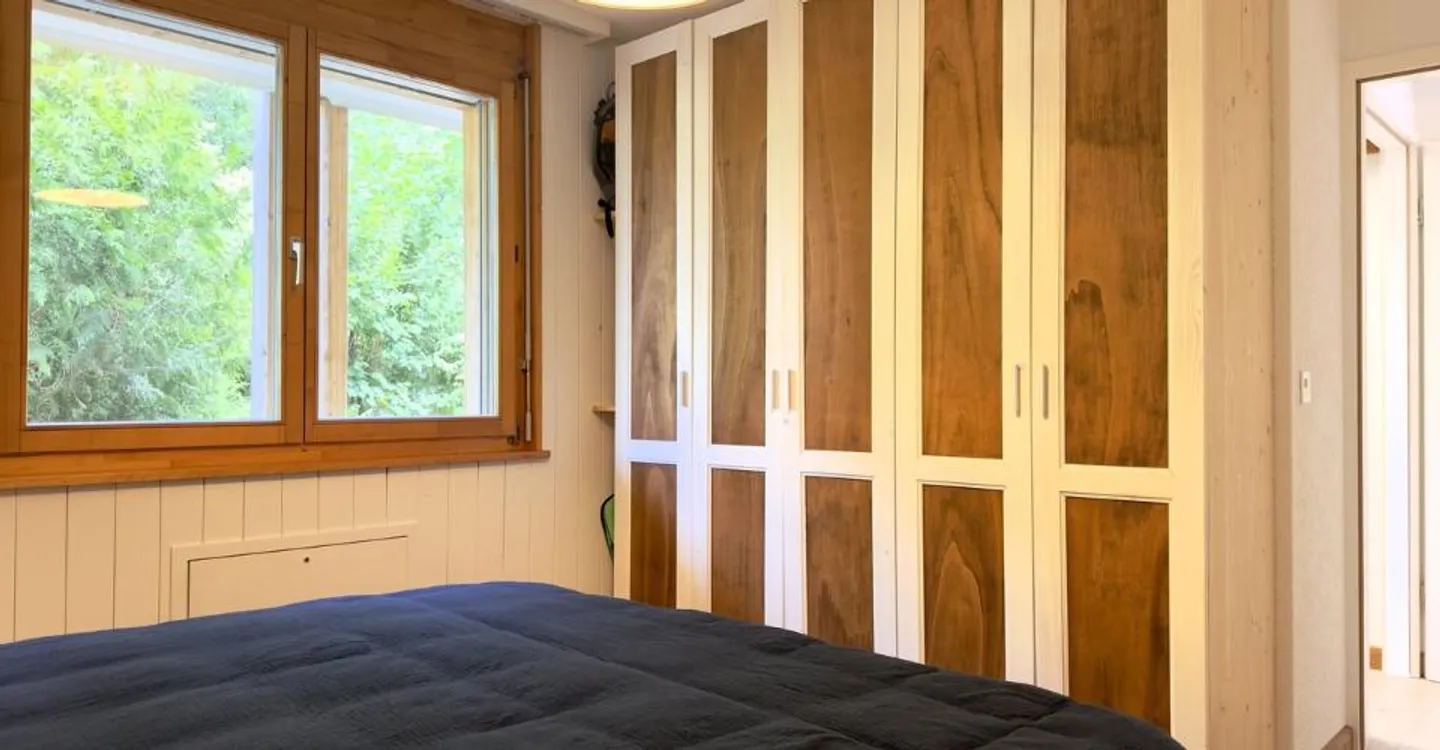 4,5-Zimmer-Wohnung - Foto 8 von 13