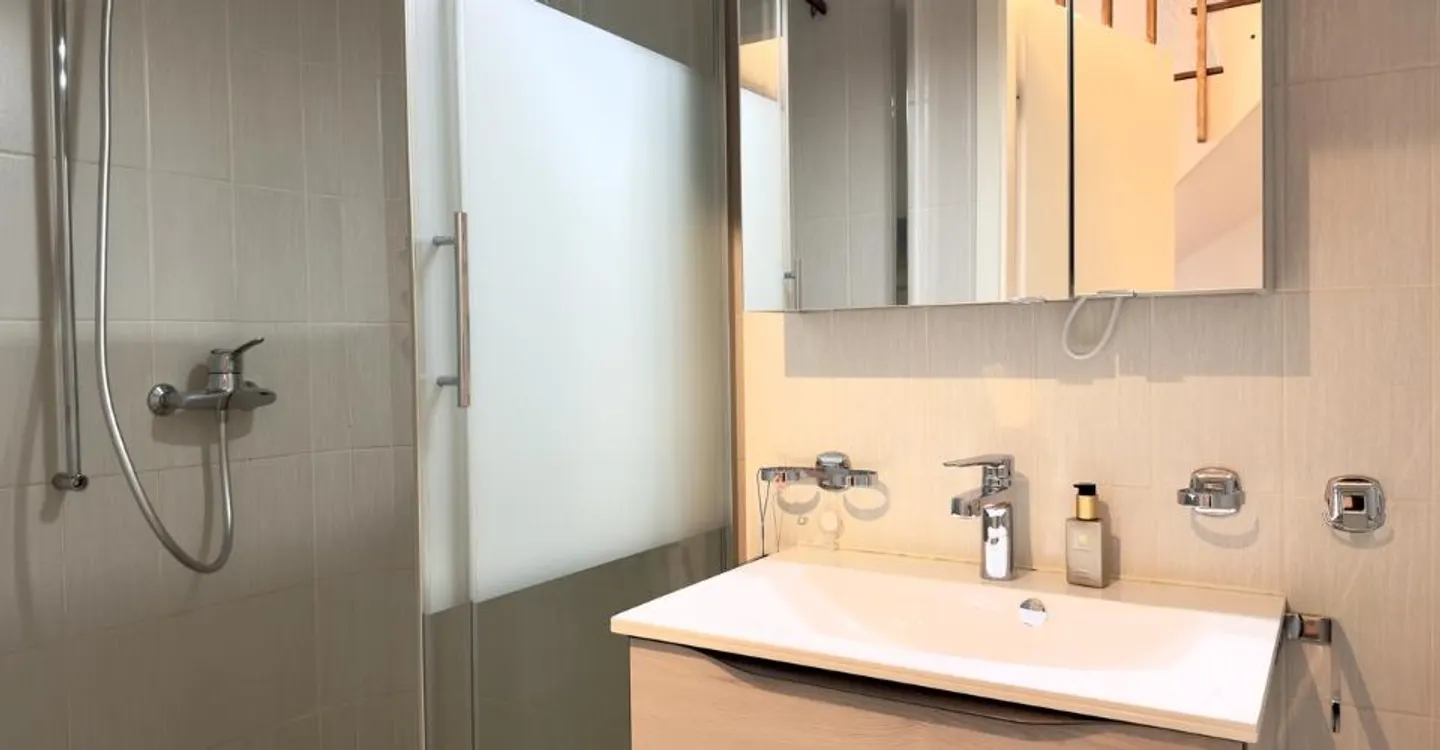 4,5-Zimmer-Wohnung - Foto 9 von 13