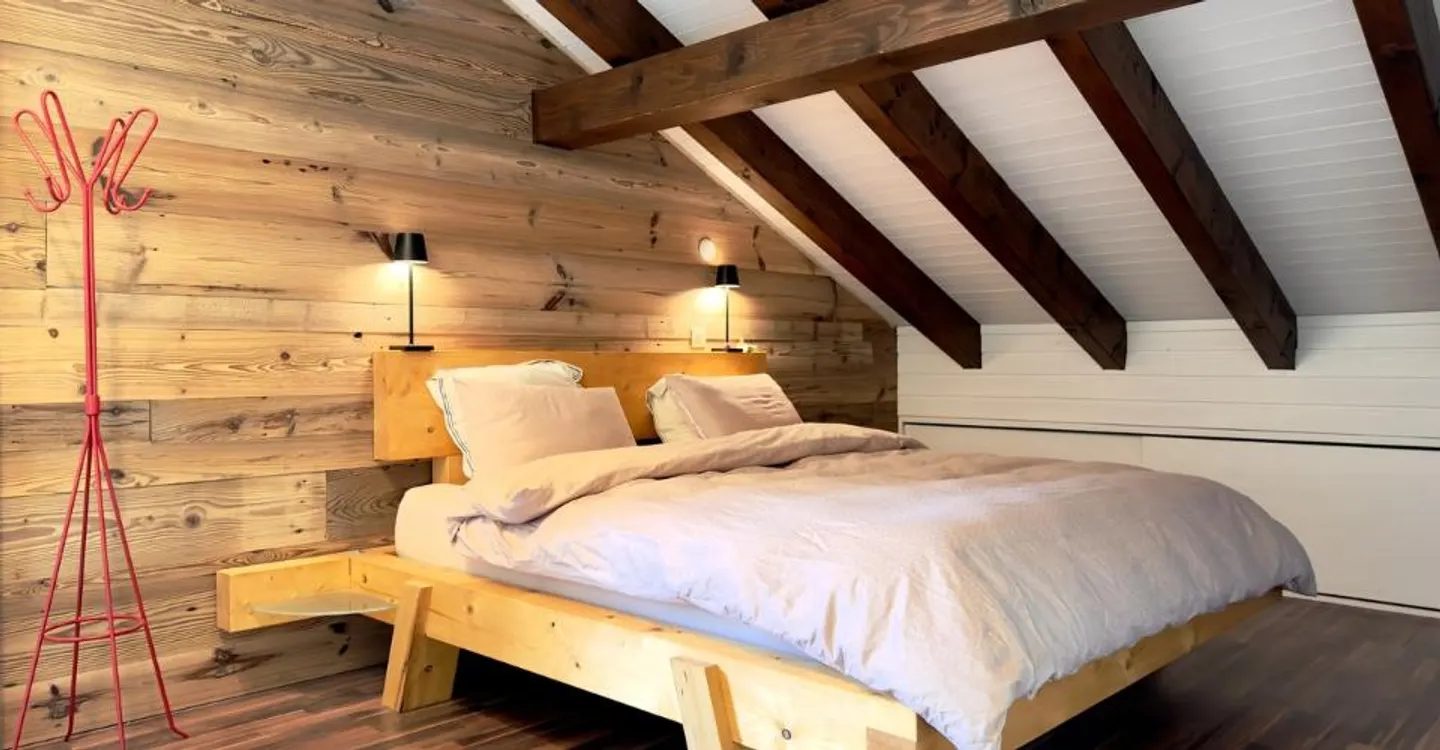 4,5-Zimmer-Wohnung - Foto 10 von 13