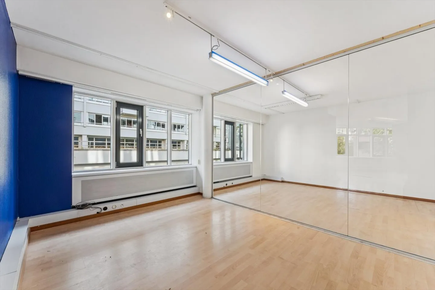 Ufficio Rappresentativo | Lavorare al Hallwilerweg - Foto 4 di 6