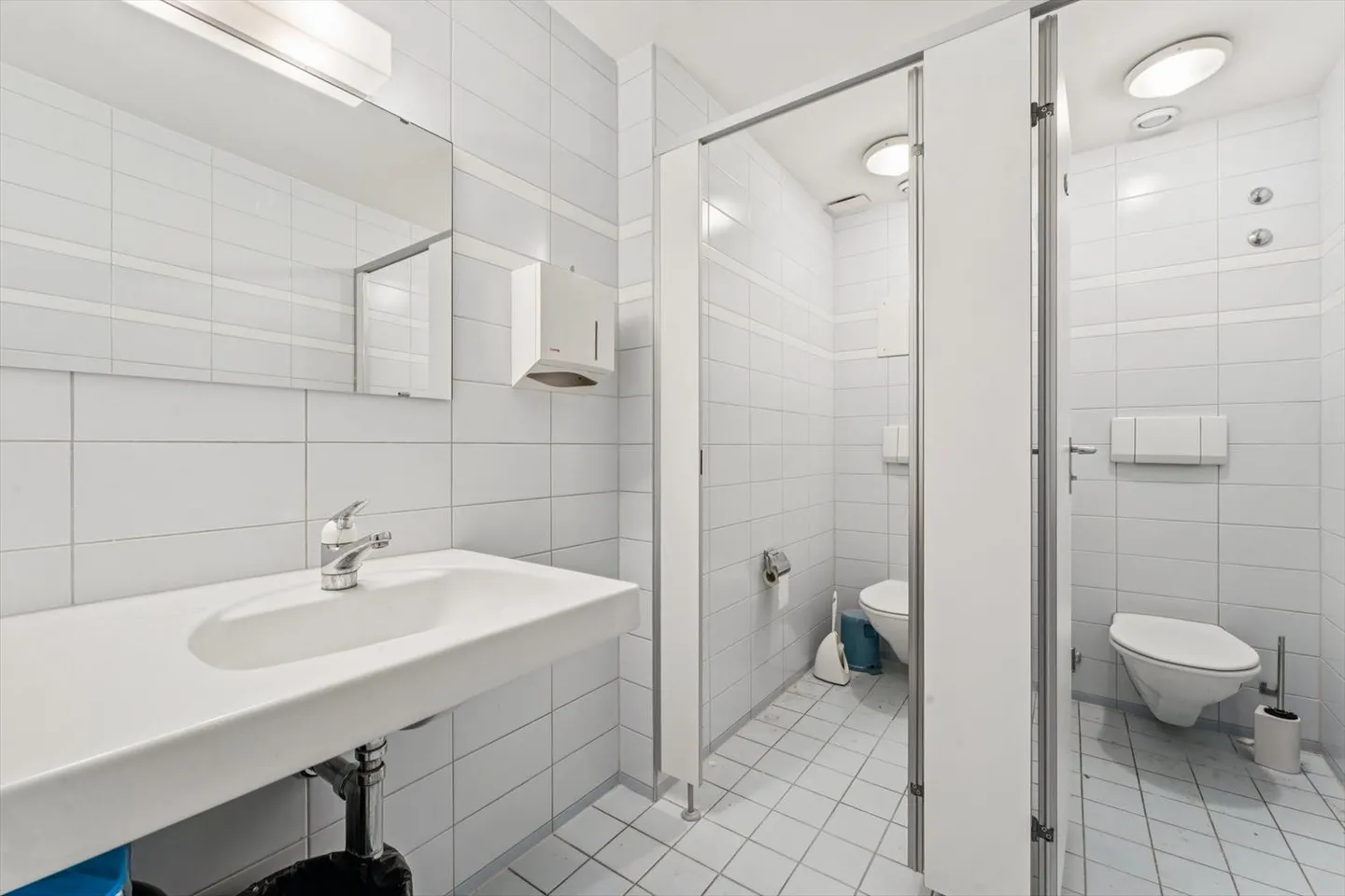 Ufficio Rappresentativo | Lavorare al Hallwilerweg - Foto 6 di 6