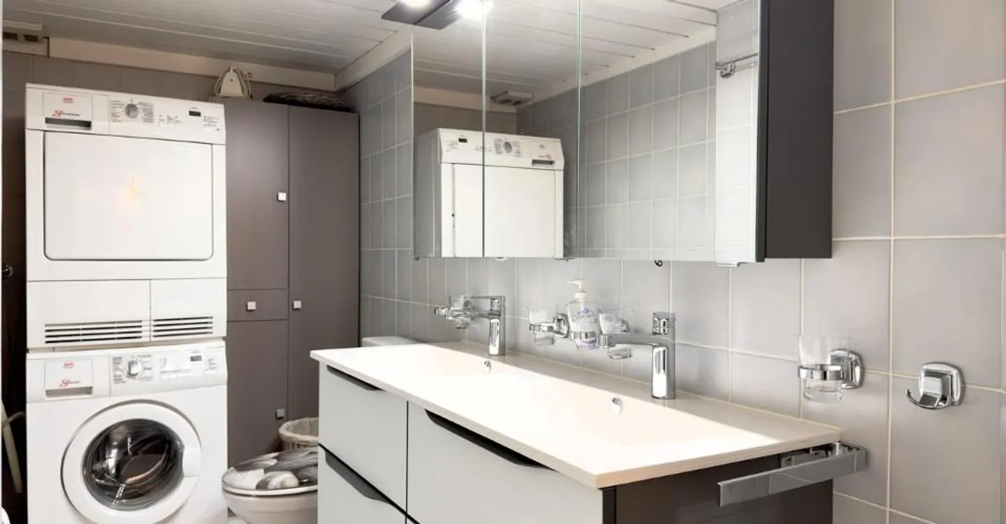 4,5-Zimmer-Wohnung - Foto 12 von 13