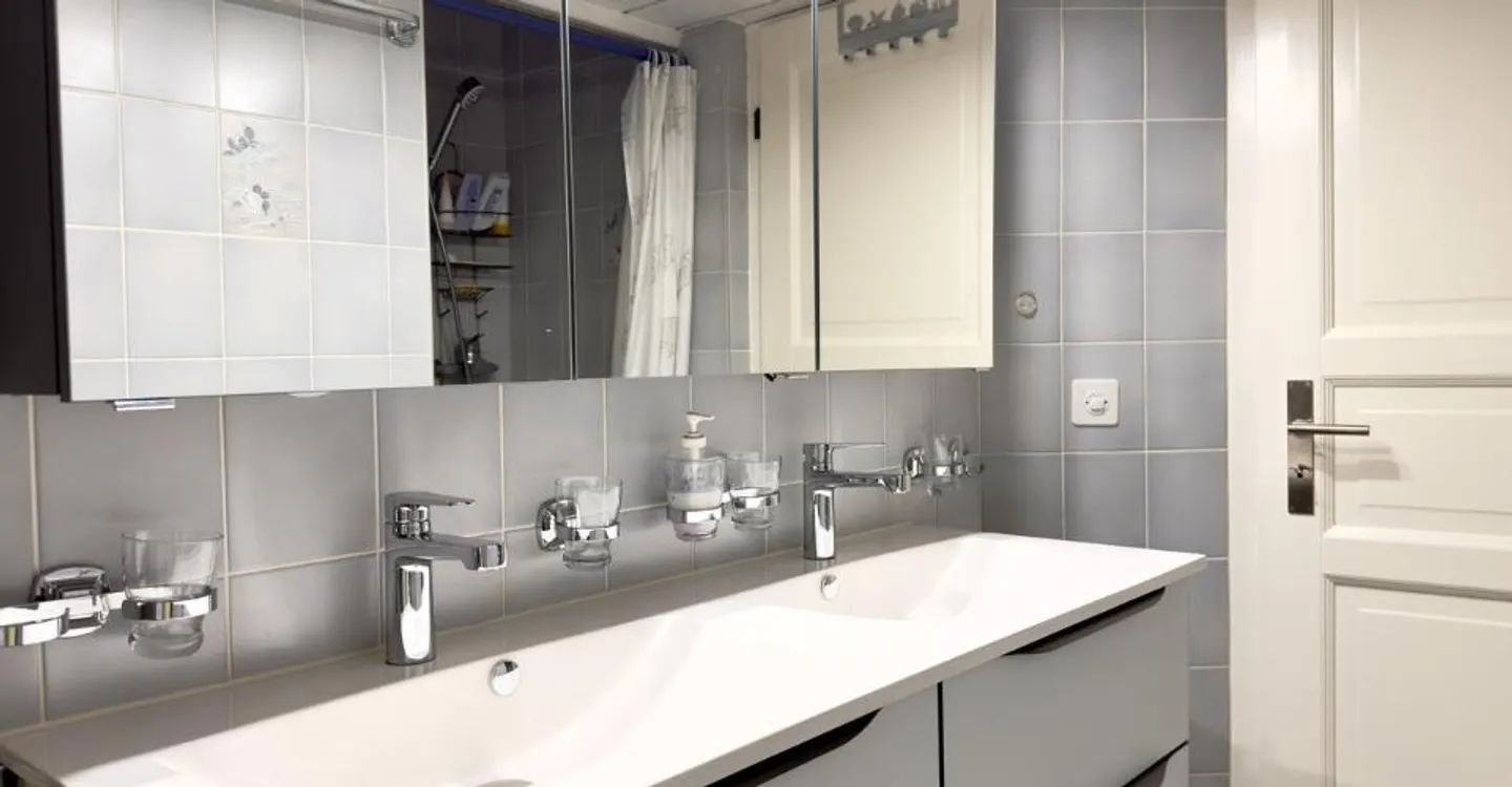 4,5-Zimmer-Wohnung - Foto 13 von 13