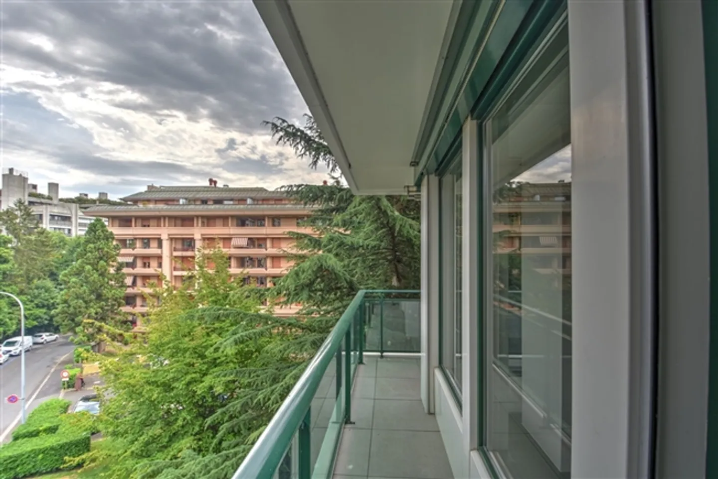 Offices for rent near the United Nations - 3rd floor - 330 m² - Photo 4 of 6