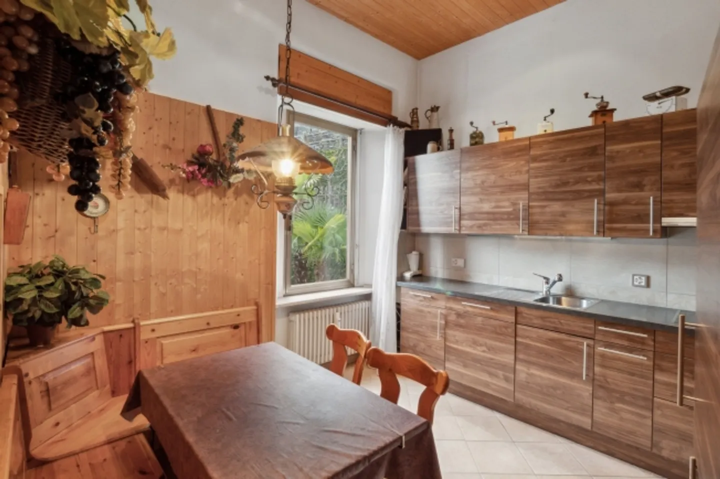 Geräumige Wohnung mit Seesicht - Foto 5 von 8