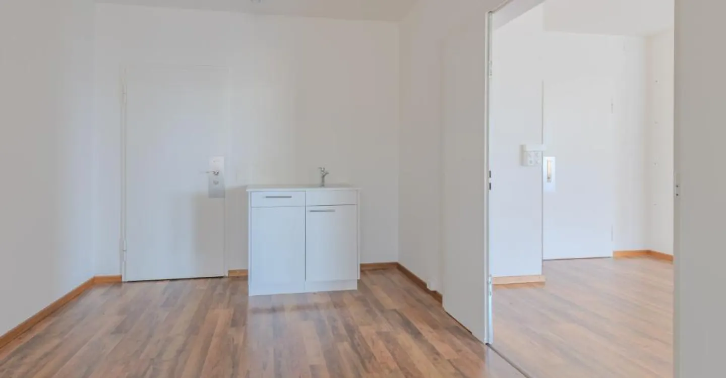 Moderne Büroräumlichkeiten in Biel - Foto 4 von 4