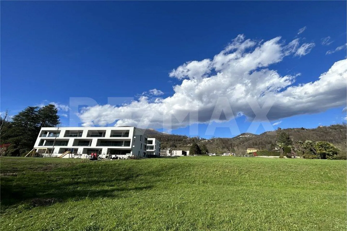 Elegante Neubauwohnungen - Foto 13 von 13