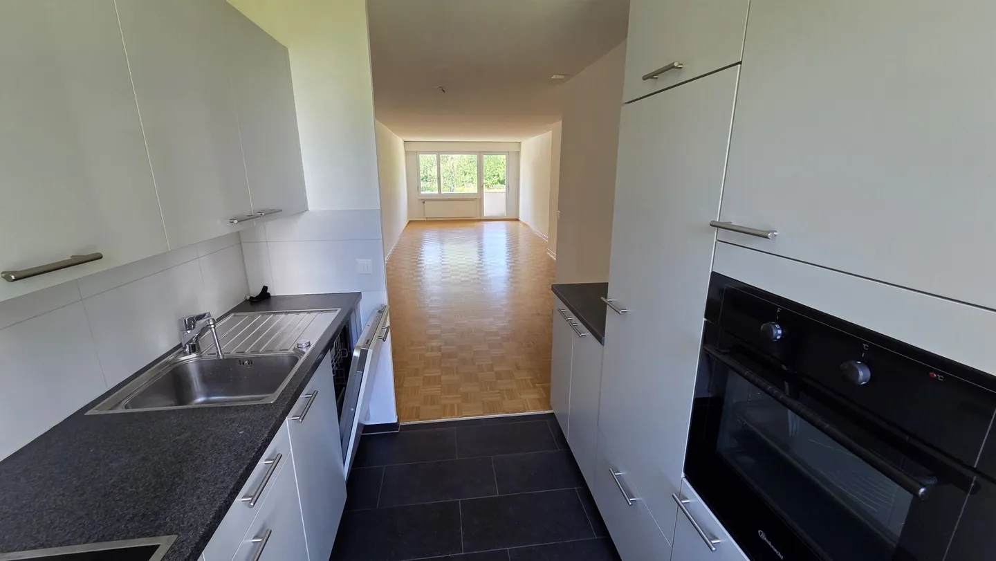Helle 3,5-Zimmerwohnung - Foto 1 von 12