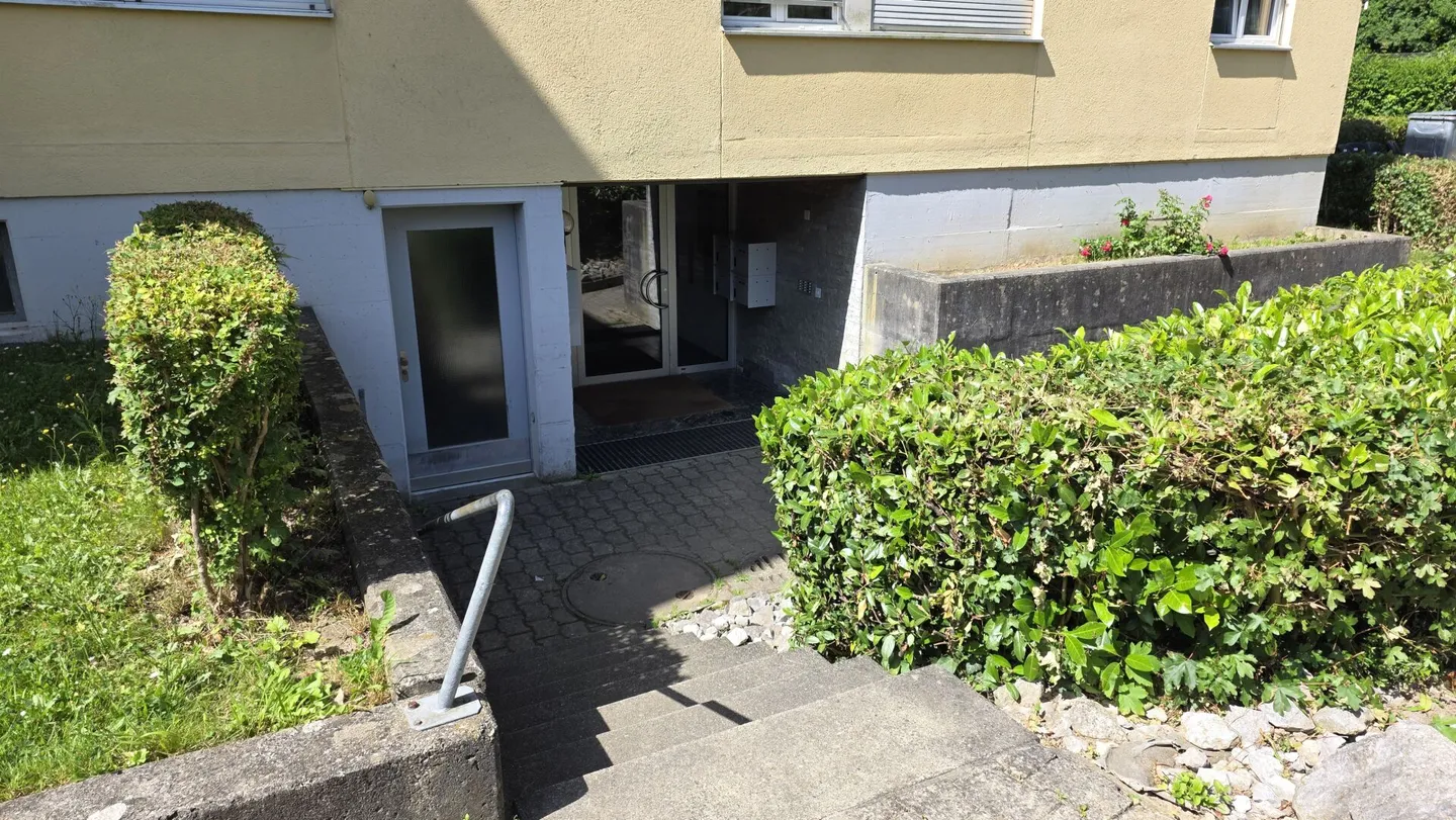 Helle 3,5-Zimmerwohnung - Foto 2 von 12
