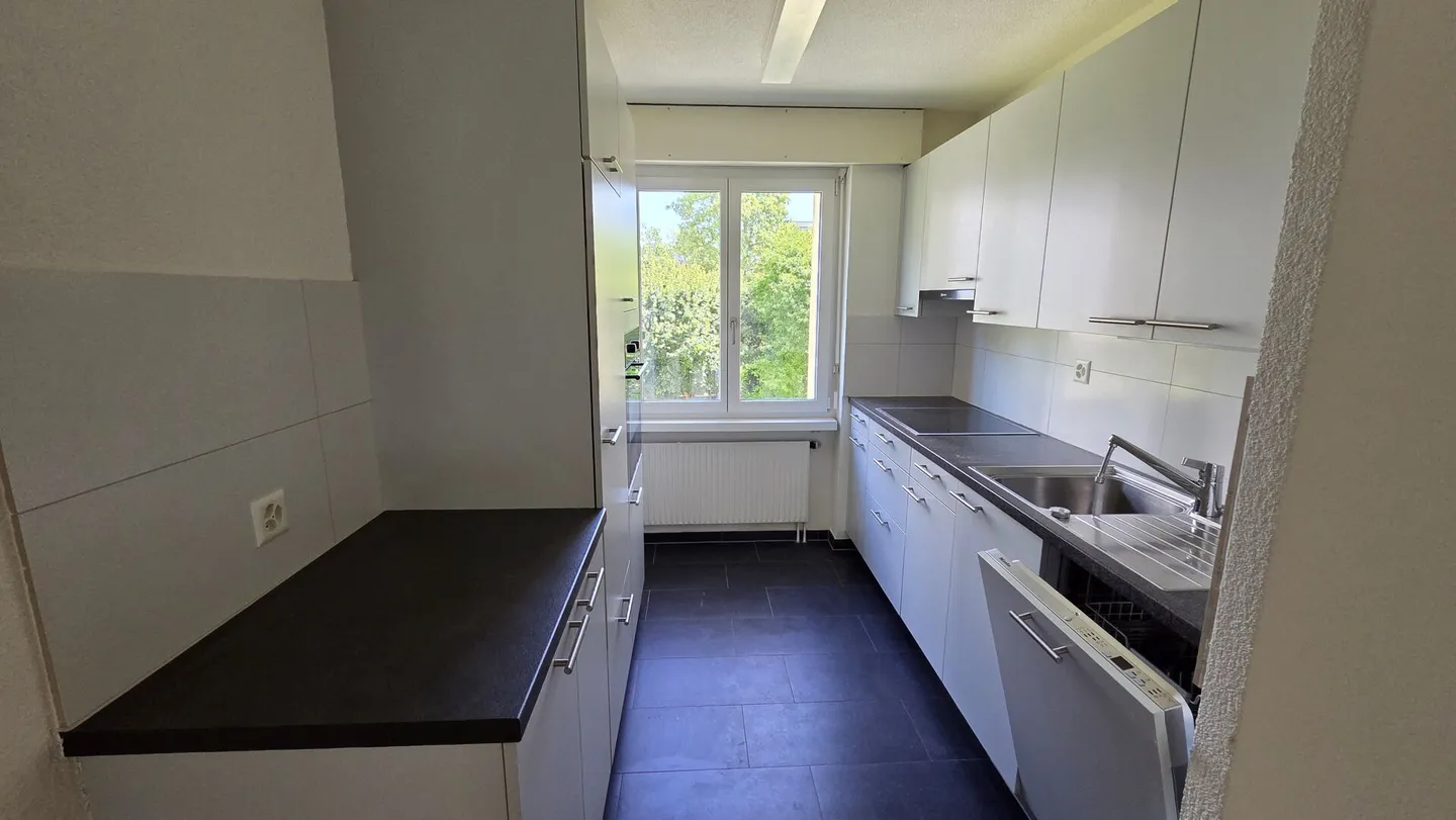Helle 3,5-Zimmerwohnung - Foto 5 von 12