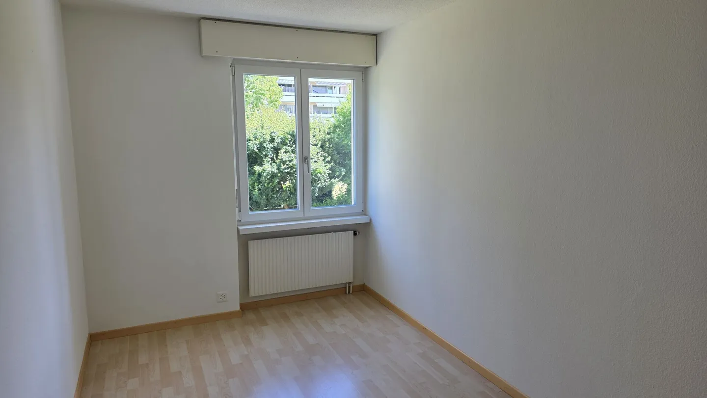 Helle 3,5-Zimmerwohnung - Foto 8 von 12