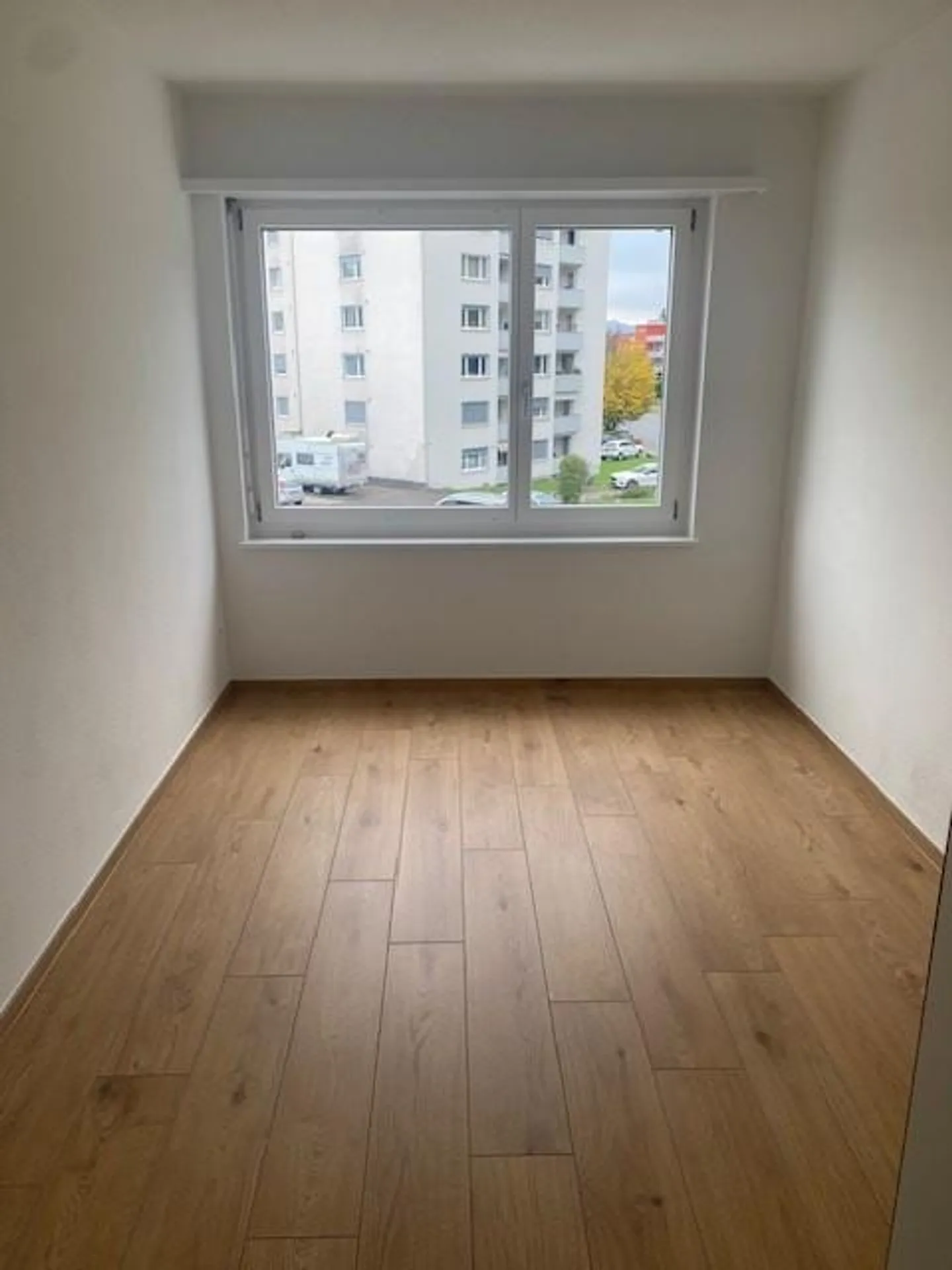 renovierte 3.5-Zimmerwohnung EG rechts hinten, Objekt 1006 - Photo 5 of 6