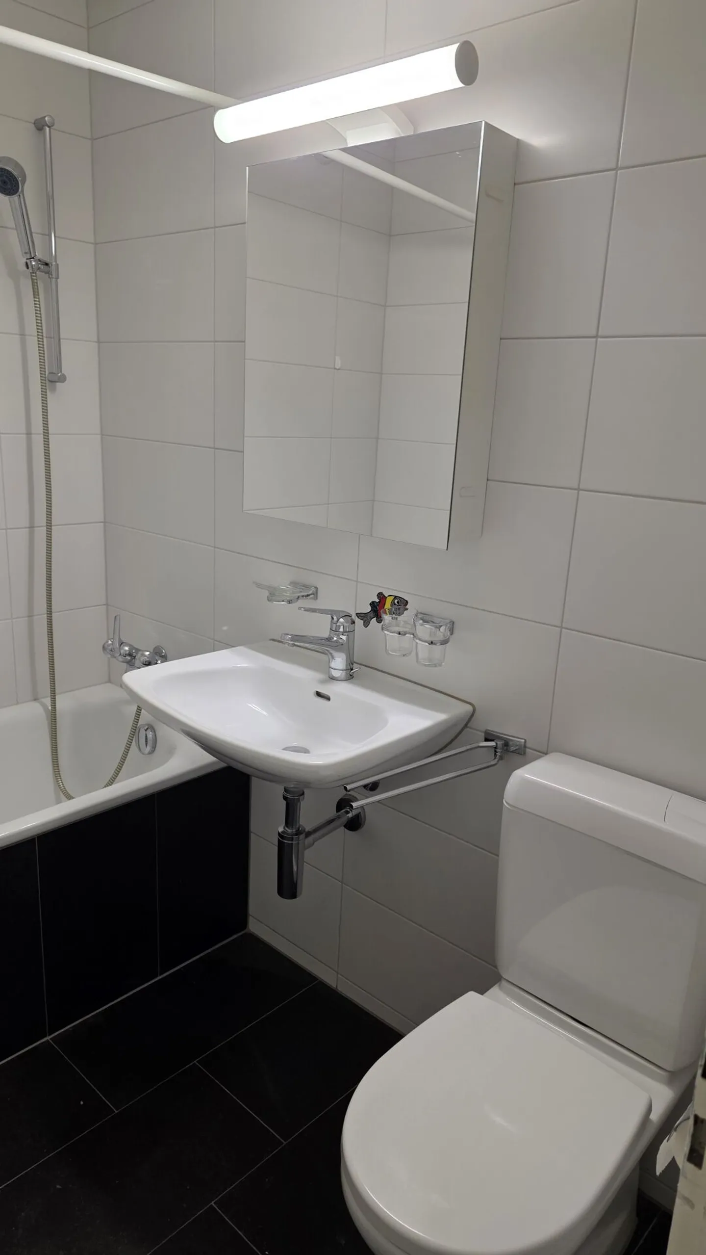 Helle 3,5-Zimmerwohnung - Foto 9 von 12