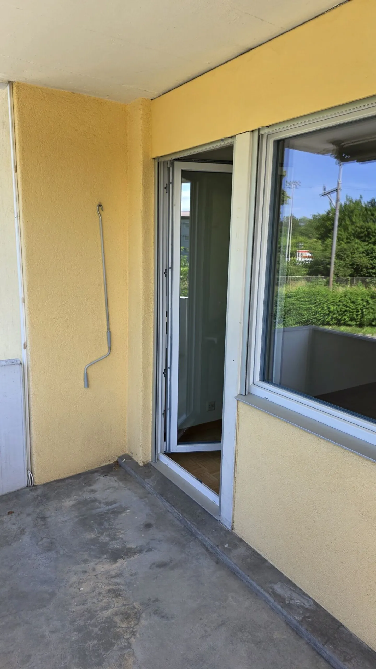 Helle 3,5-Zimmerwohnung - Foto 10 von 12