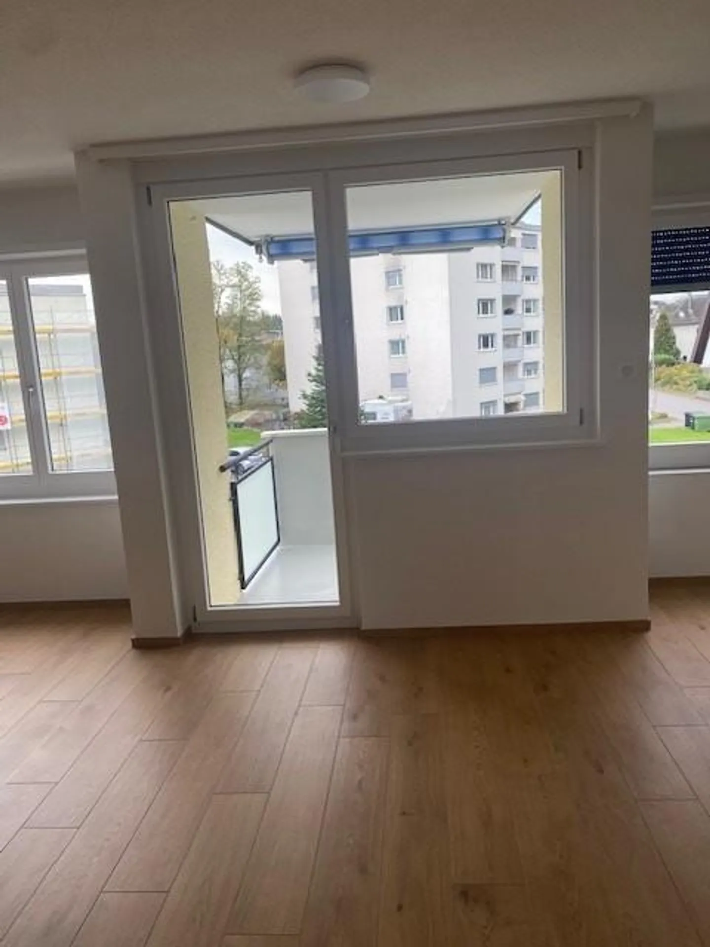 renovierte 3.5-Zimmerwohnung EG rechts hinten, Objekt 1006 - Photo 4 of 6