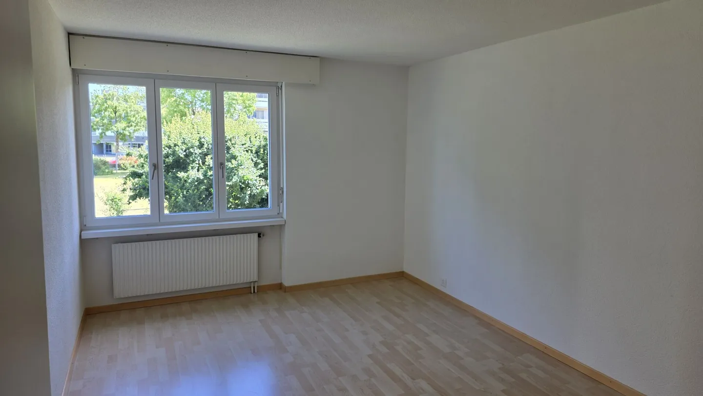 Helle 3,5-Zimmerwohnung - Foto 7 von 12