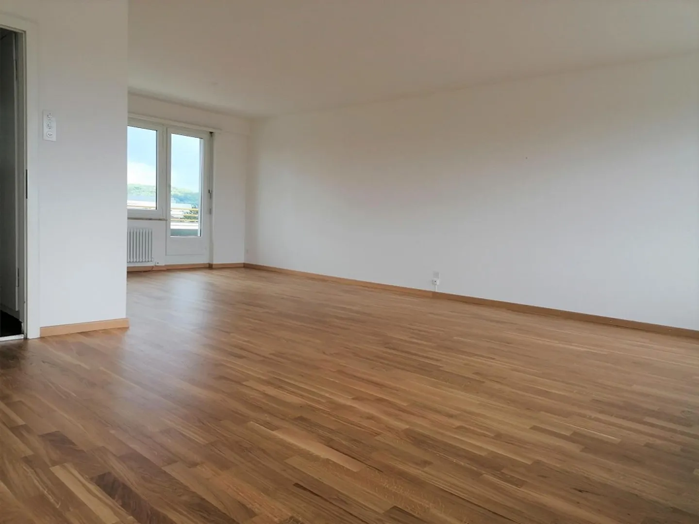 Charming Attic Apartment in Basel - Photo 3 of 9