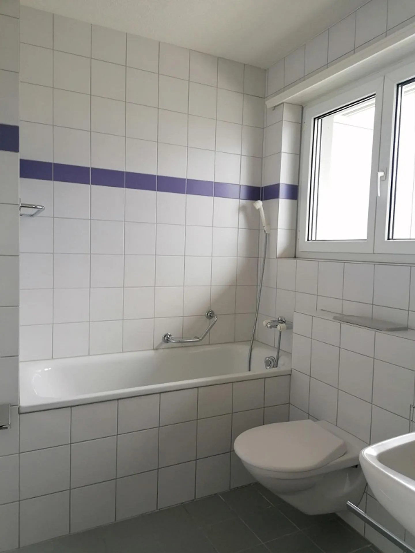 Charming Attic Apartment in Basel - Photo 6 of 9