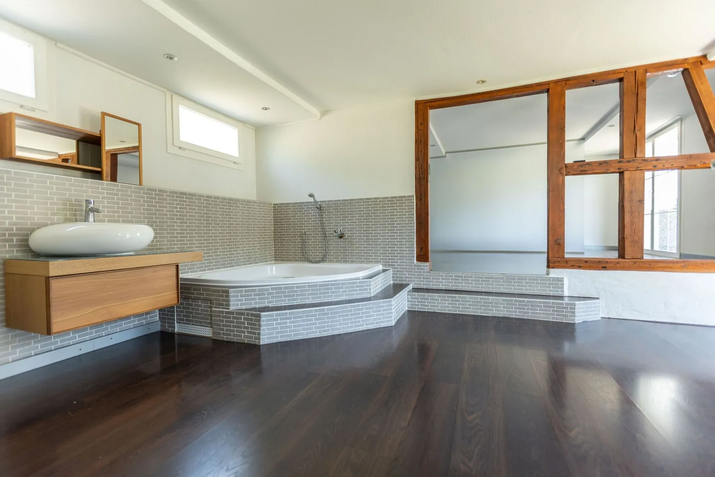 Appartamento loft con grande terrazza 200m2 - Foto 13 di 16