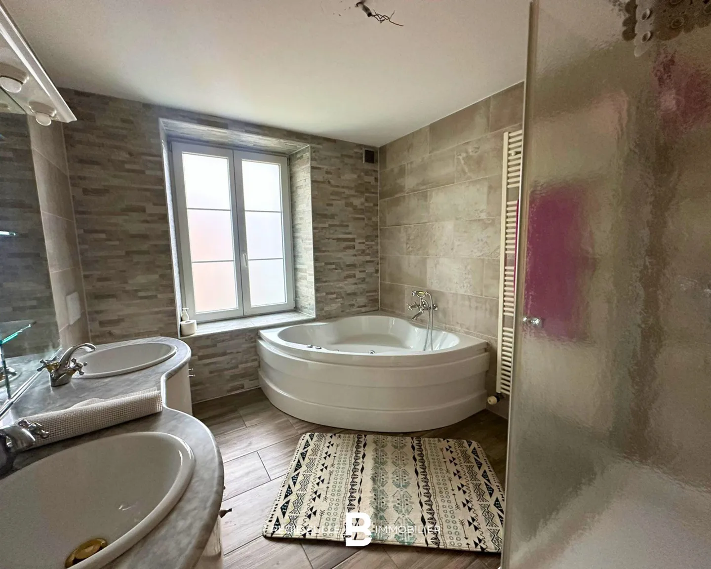 Broc - Beautiful semi-detached villa for rent - Photo 8 of 9