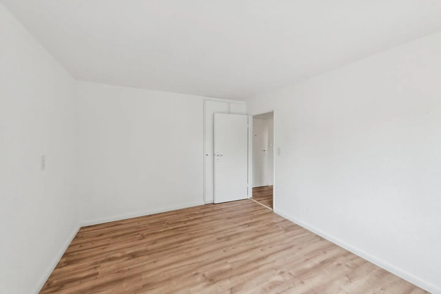 Frisch renovierte Erdgeschosswohnung - Foto 5 von 10