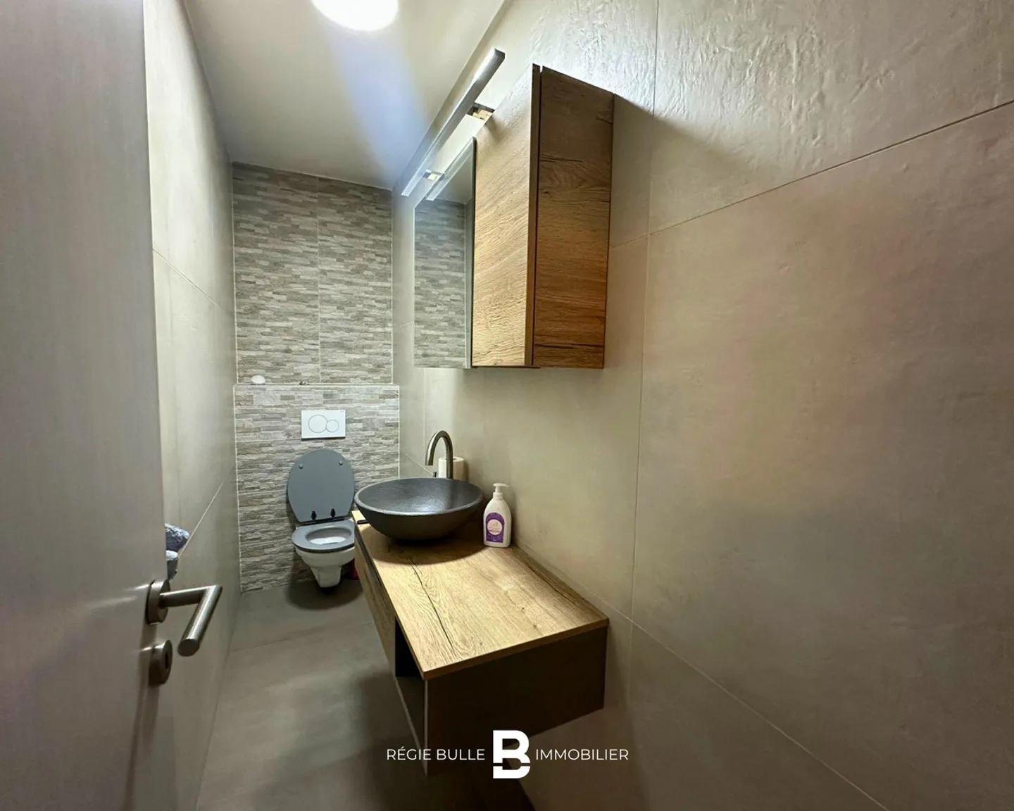 Broc - Beautiful semi-detached villa for rent - Photo 9 of 9