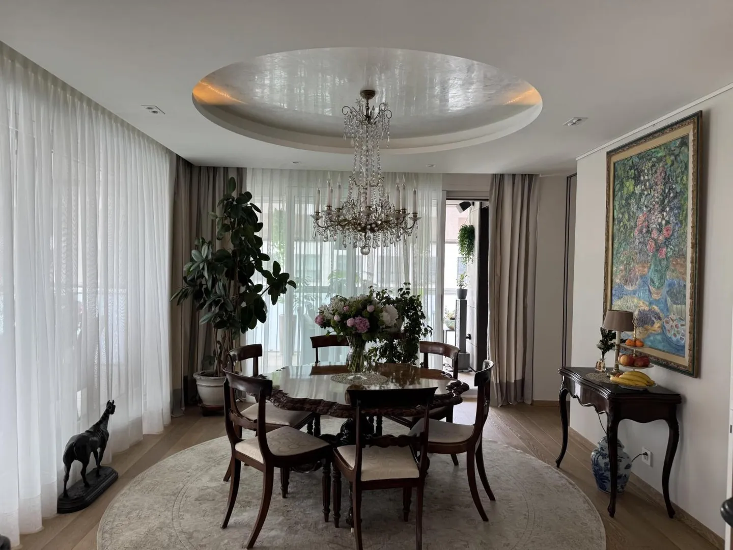 Appartamento di Lusso con Terrazza - Foto 1 di 6