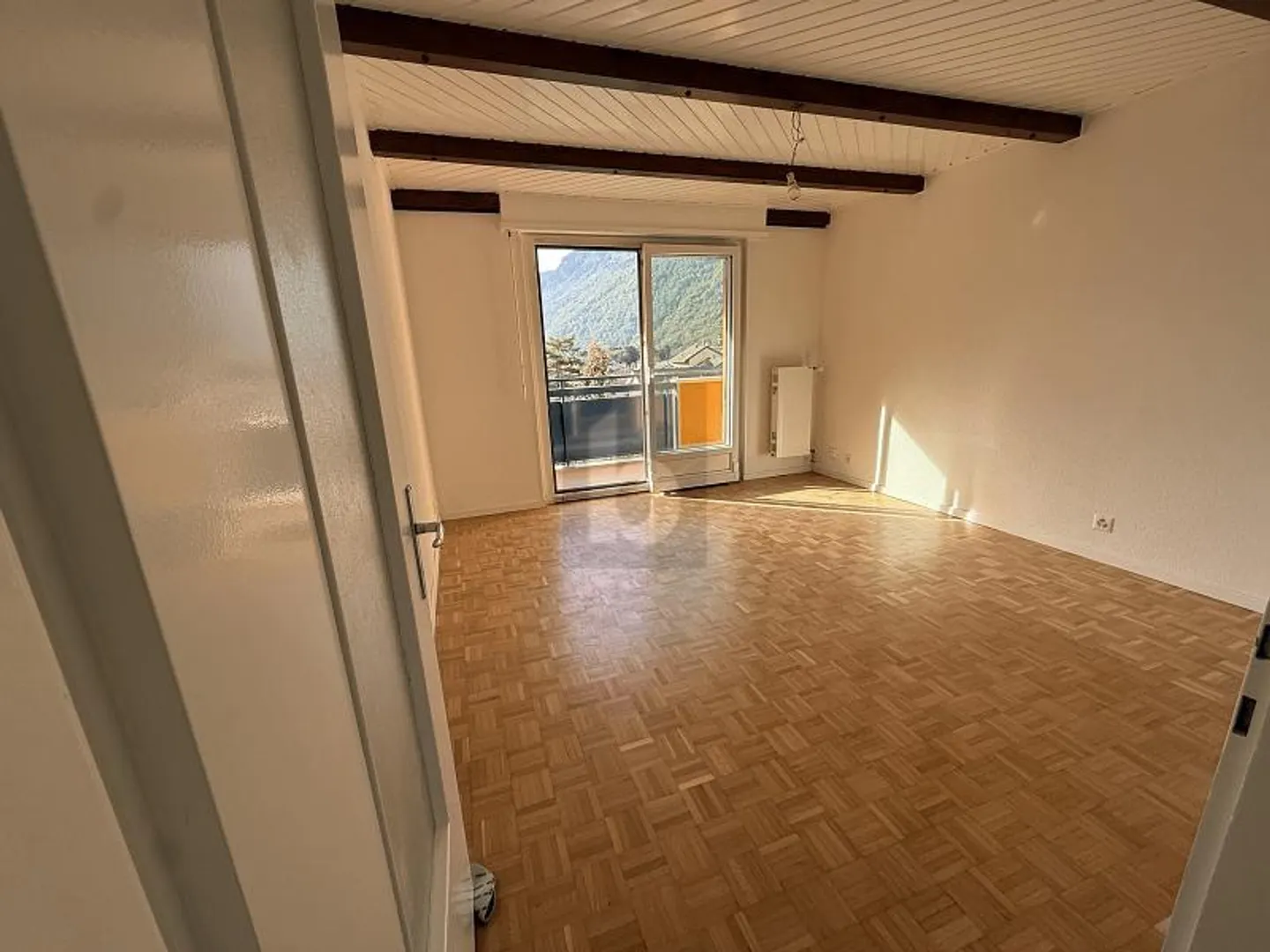 RENOVATED WITH A VIEW OF THE MOUNTAINS - Photo 1 of 5