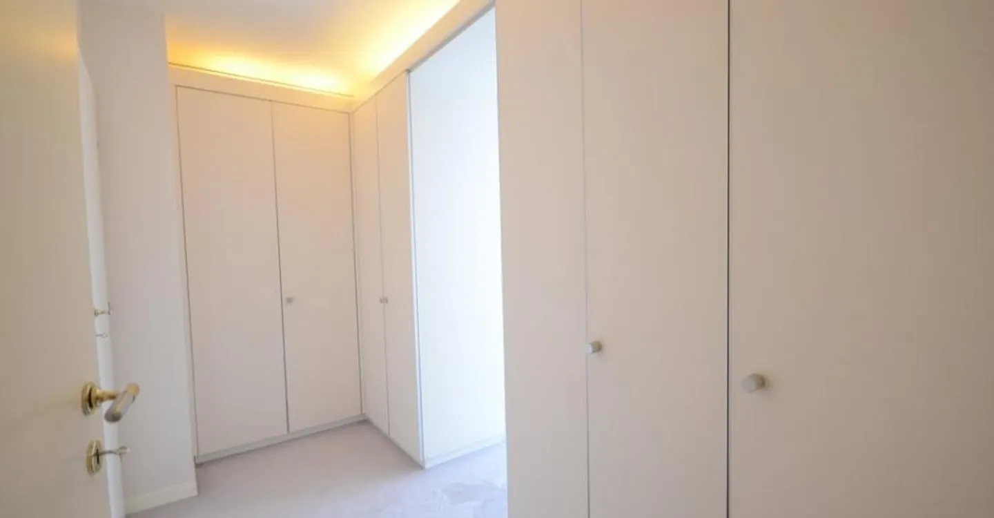 Helle 4,5 Zimmer in einer begehrten Gegend - Foto 5 von 9