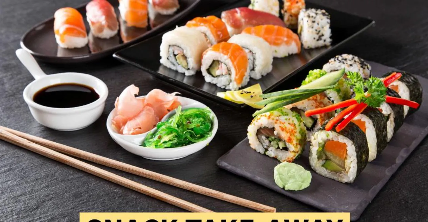 A Vendre Bar à Sushi avec Terrasse à Lausanne - Foto 1 di 1