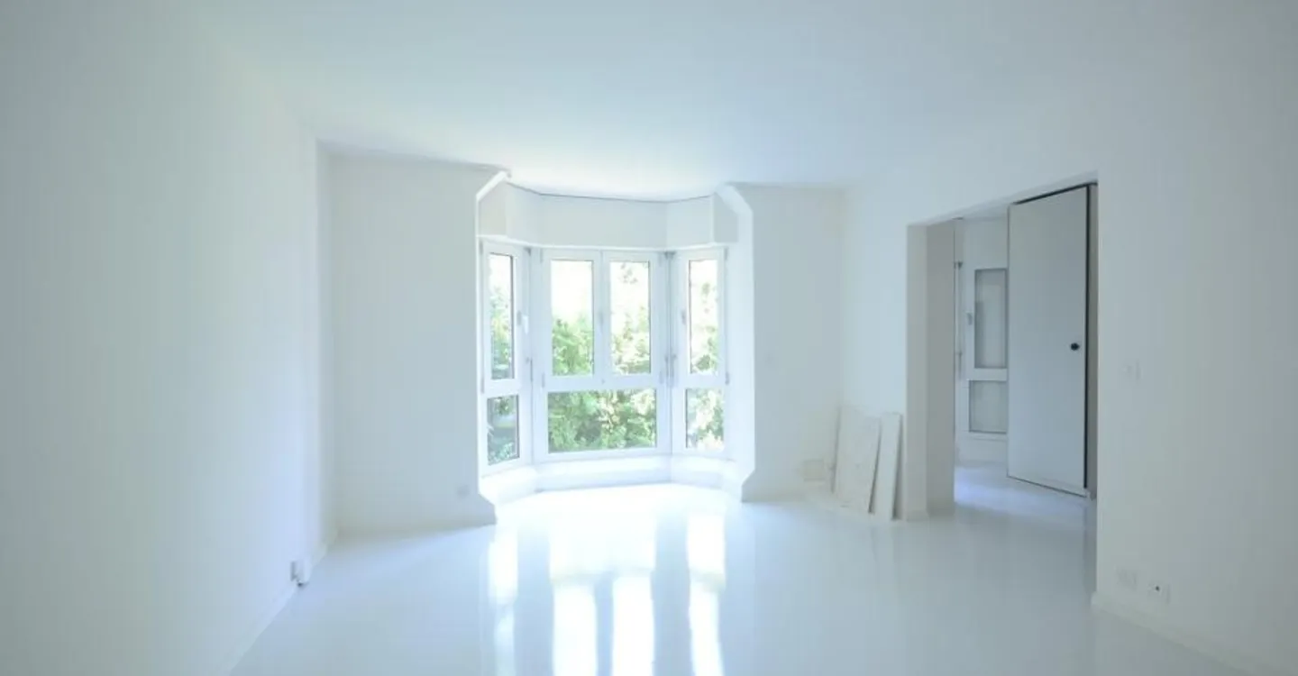Helle 4,5 Zimmer in einer begehrten Gegend - Foto 8 von 9