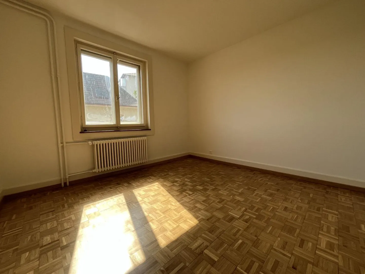 Renoviertes Apartment mit Seeblick - Foto 3 von 9