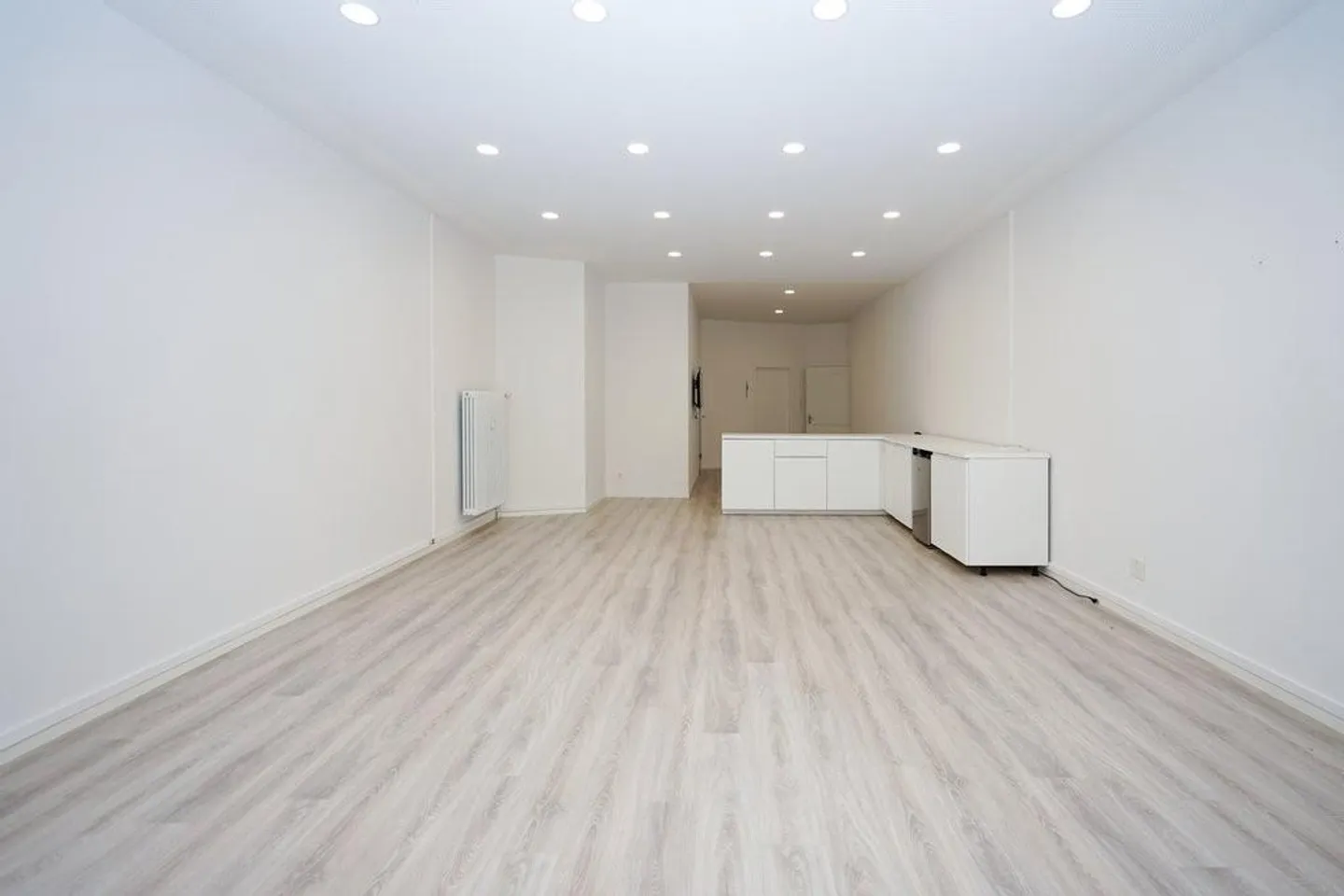 Perfetto per la tua offerta di cosmetici o massaggi - nel cuore di Berna - Foto 5 di 8