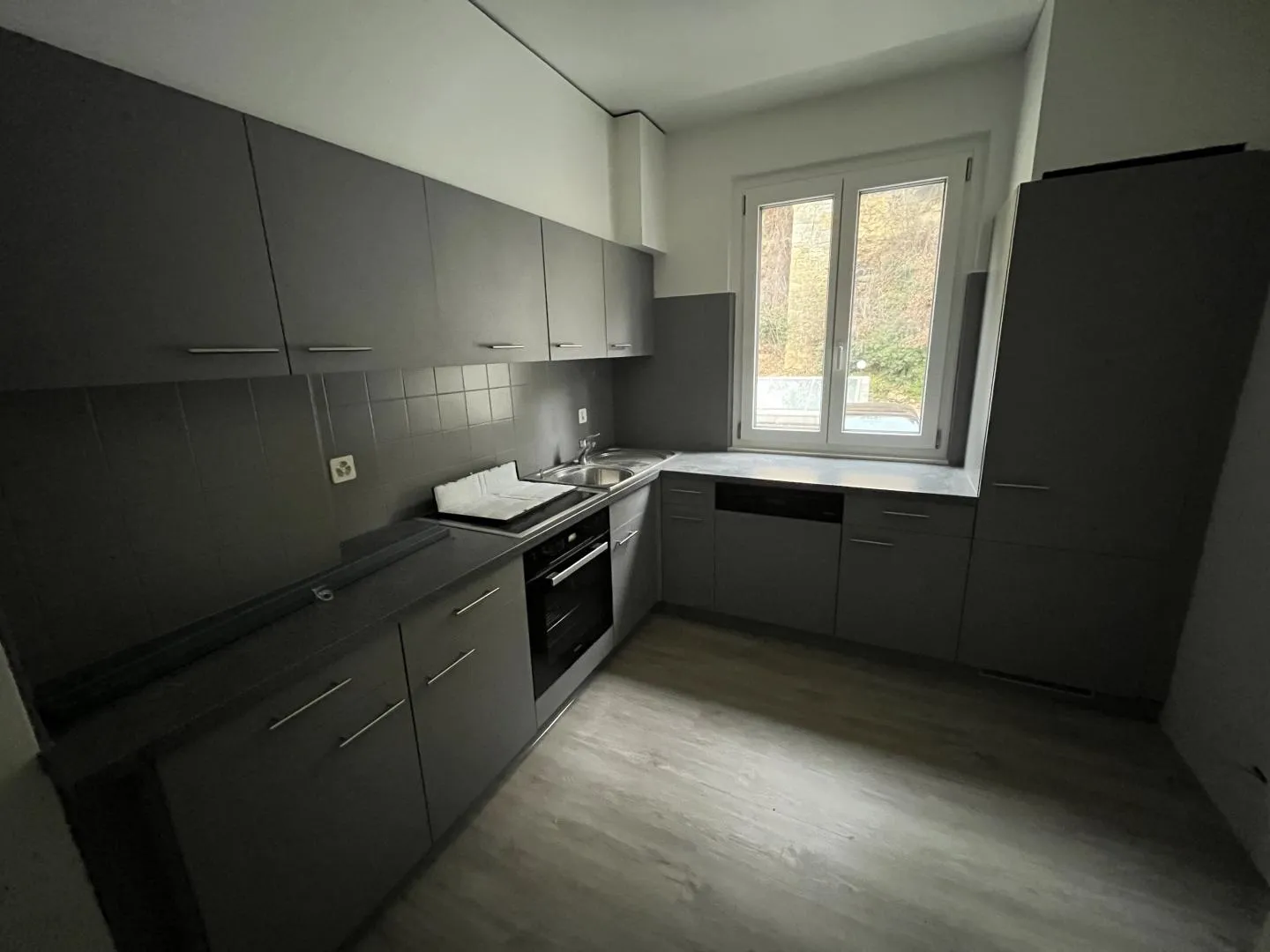 Renoviertes Apartment mit Seeblick - Foto 4 von 9