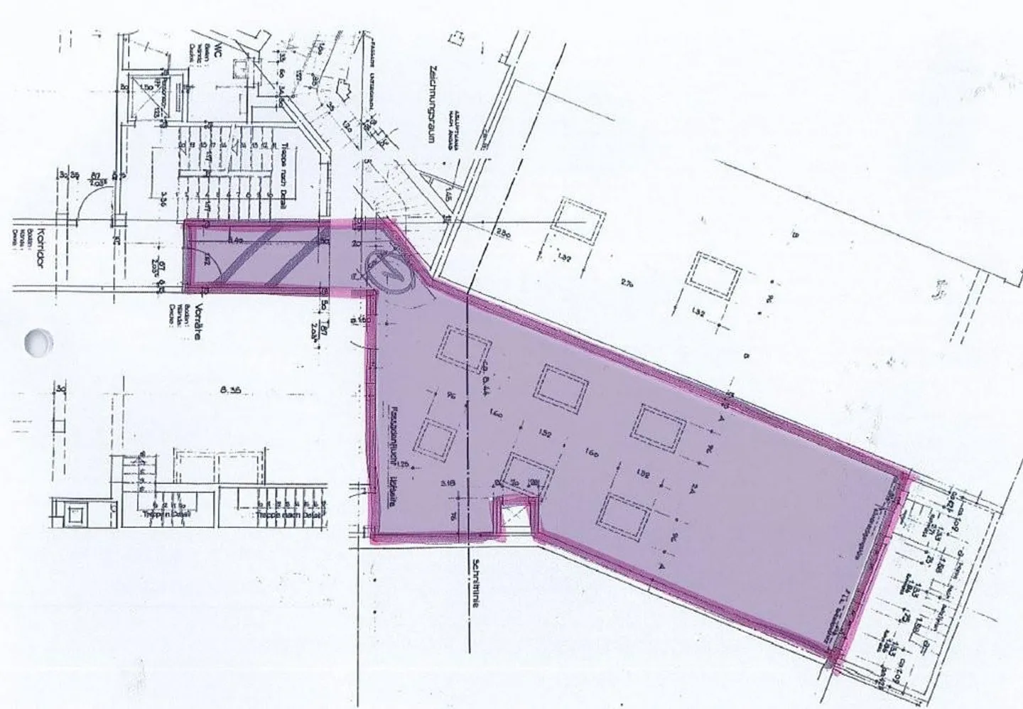 Perfetto per la tua offerta di cosmetici o massaggi - nel cuore di Berna - Foto 8 di 8